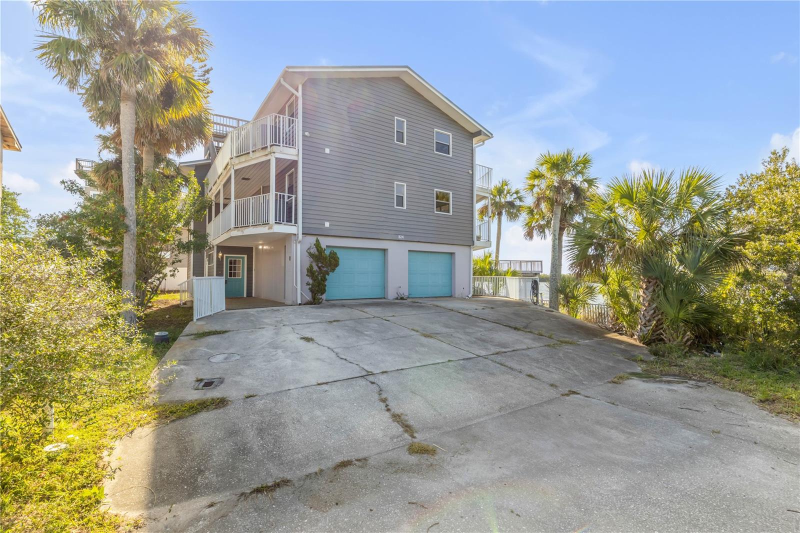 Single Family Residence at 824 EEL AVE, NEW SMYRNA BEACH, photo 83 of 99
