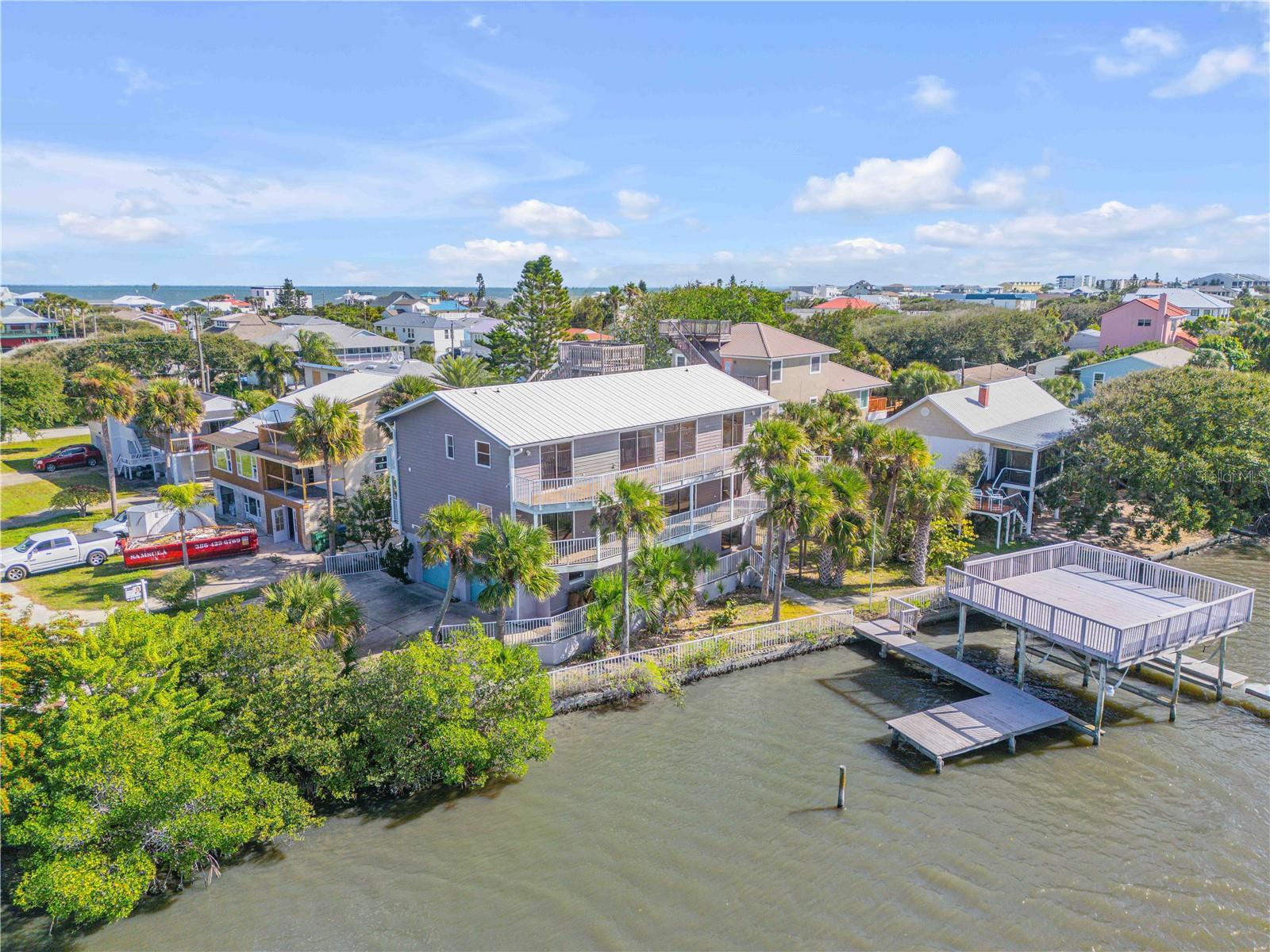 Single Family Residence at 824 EEL AVE, NEW SMYRNA BEACH, photo 85 of 99