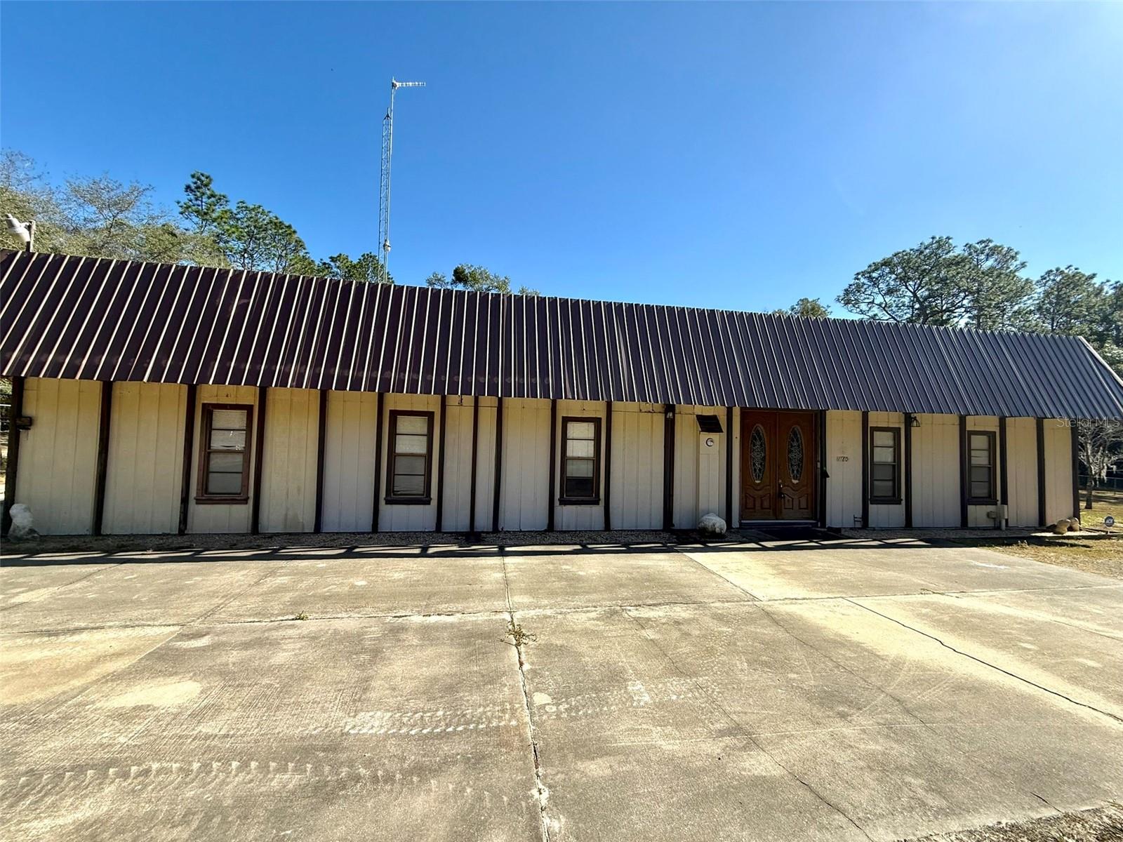 Single Family Residence at 1180 SW 158TH AVE, OCALA, photo 2 of 30