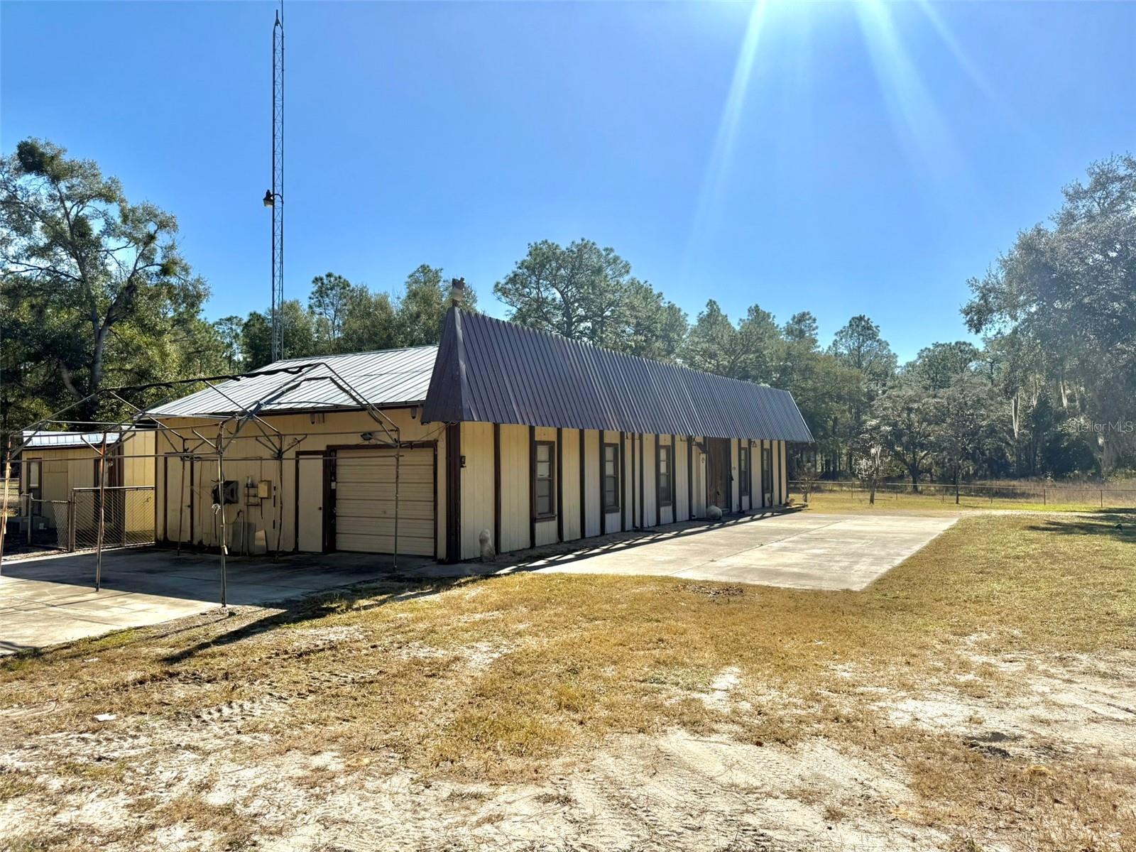 Single Family Residence at 1180 SW 158TH AVE, OCALA, photo 3 of 30