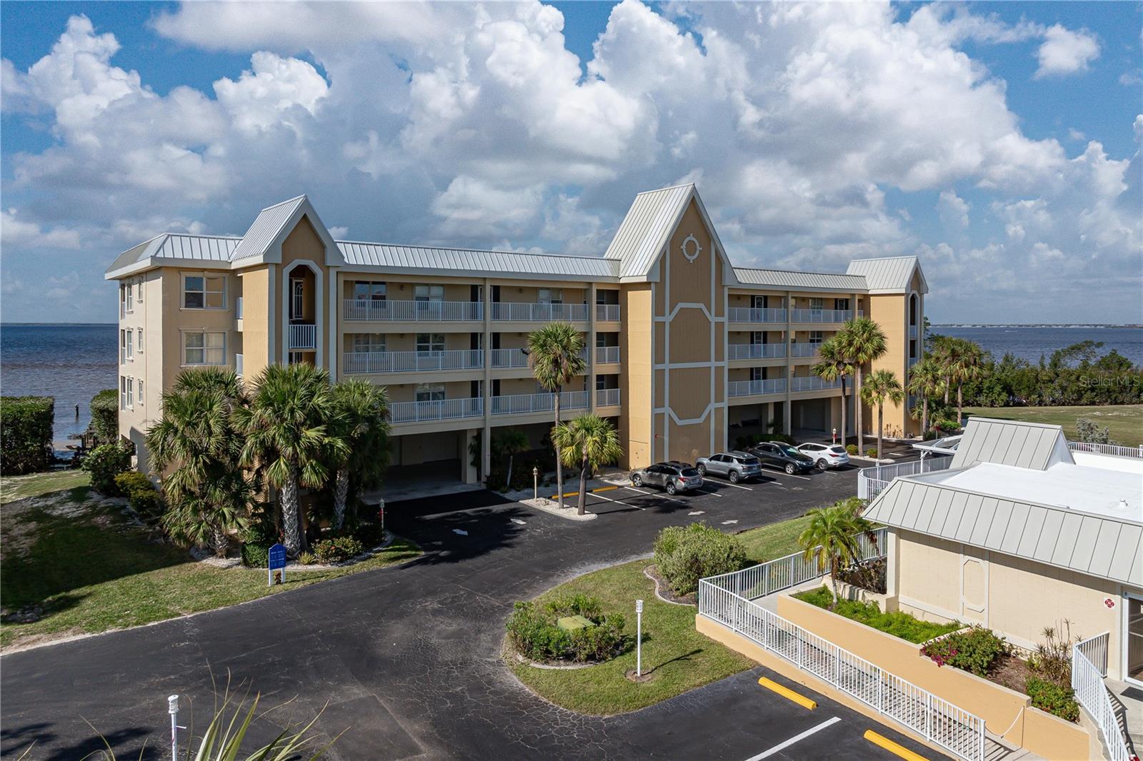 Condominium at 101 N MARION CT #221, PUNTA GORDA, photo 4 of 56