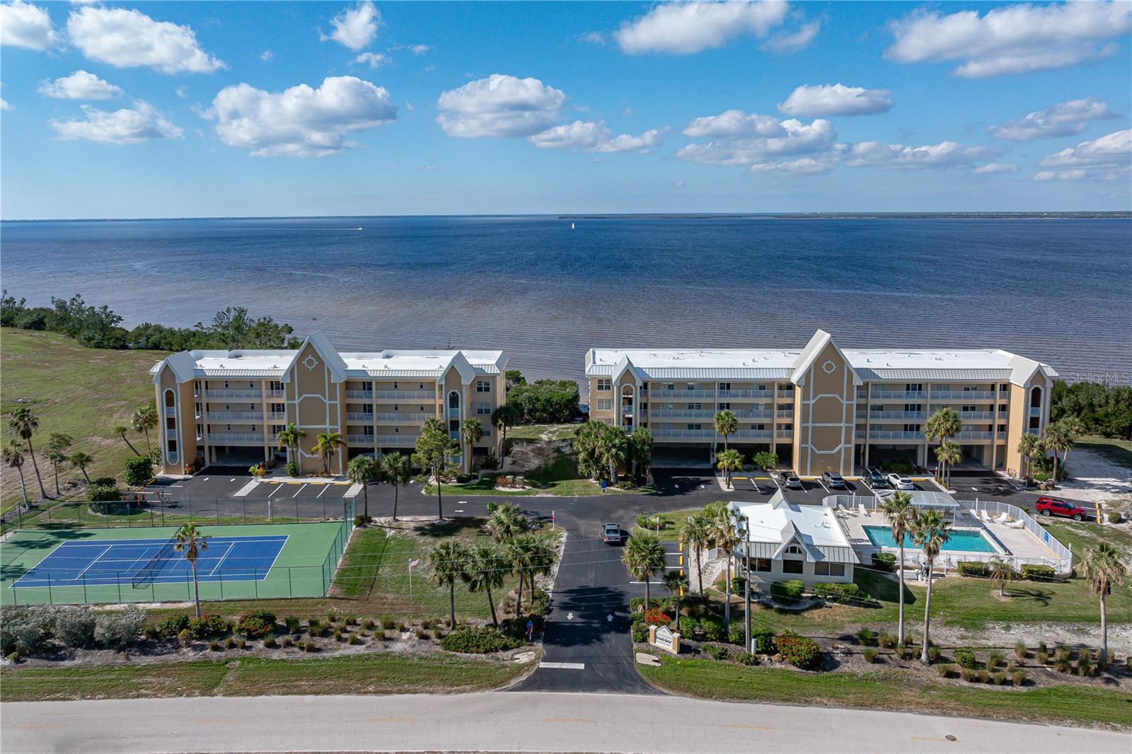 Condominium at 101 N MARION CT #221, PUNTA GORDA, photo 6 of 56