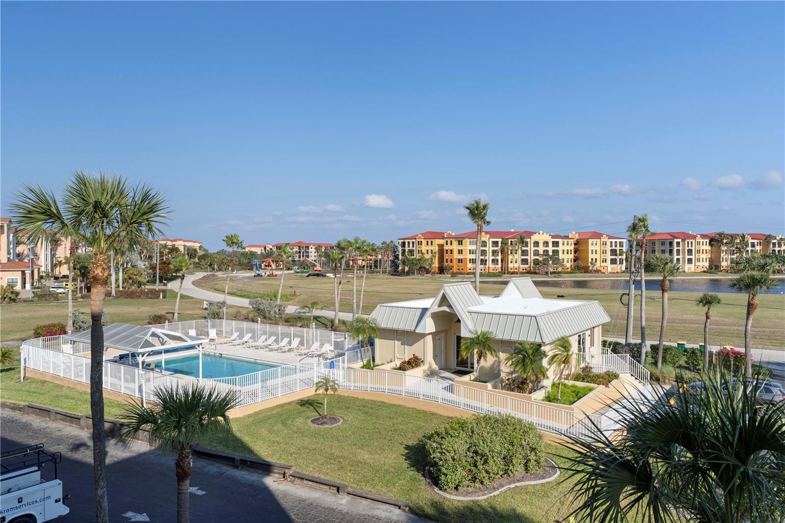 Condominium at 101 N MARION CT #221, PUNTA GORDA, photo 47 of 56