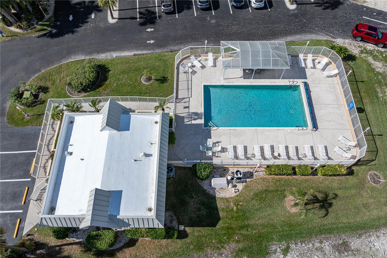 Condominium at 101 N MARION CT #221, PUNTA GORDA, photo 48 of 56
