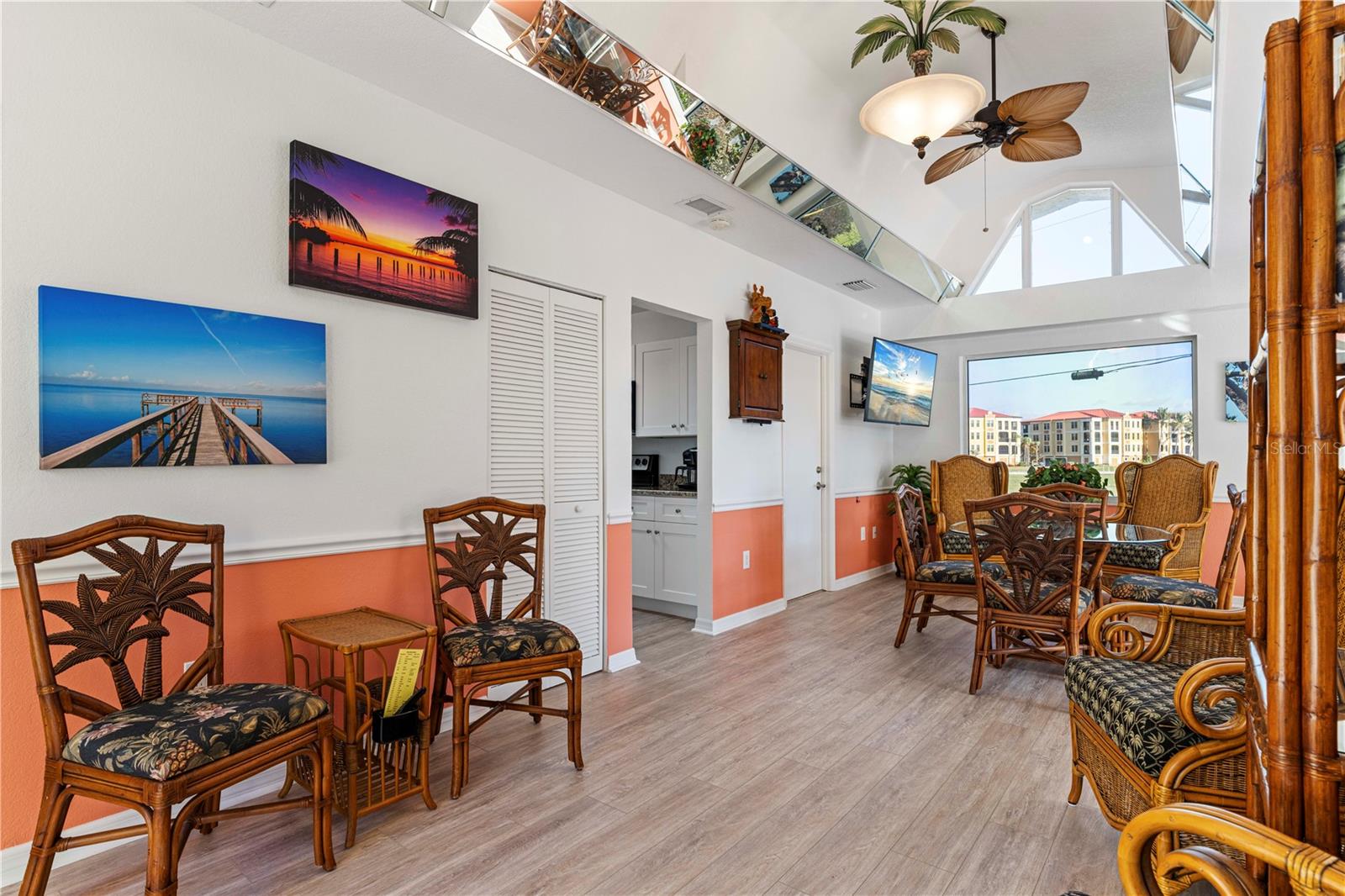 Condominium at 101 N MARION CT #221, PUNTA GORDA, photo 49 of 56