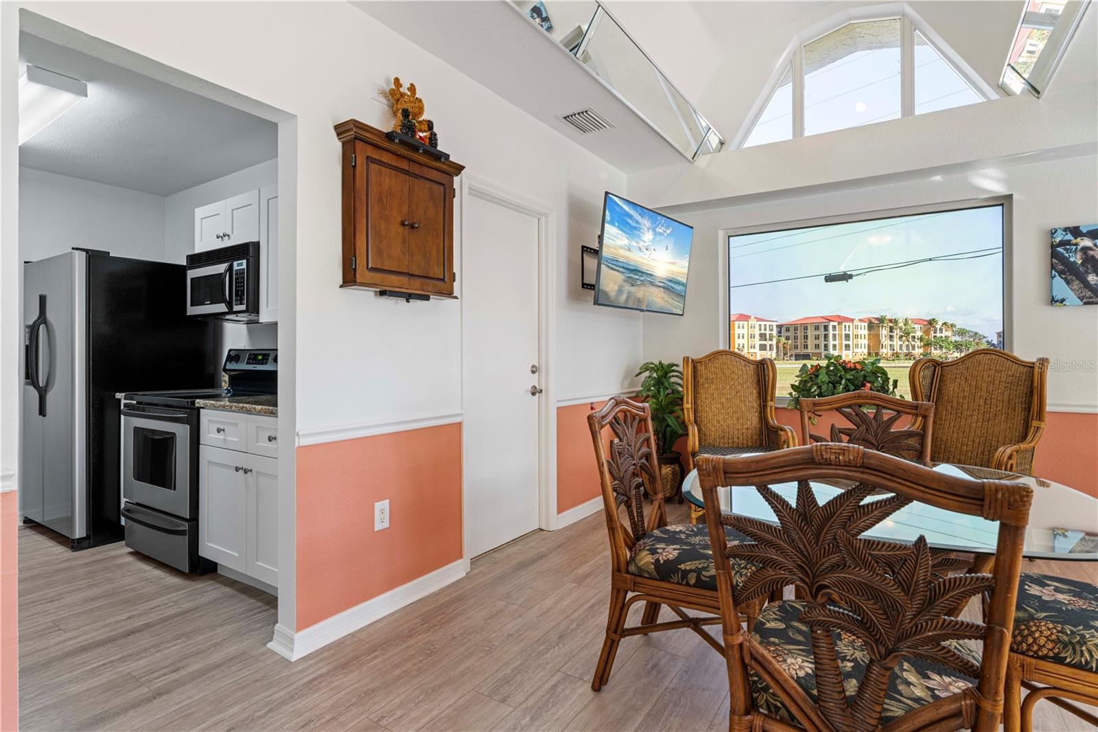 Condominium at 101 N MARION CT #221, PUNTA GORDA, photo 50 of 56