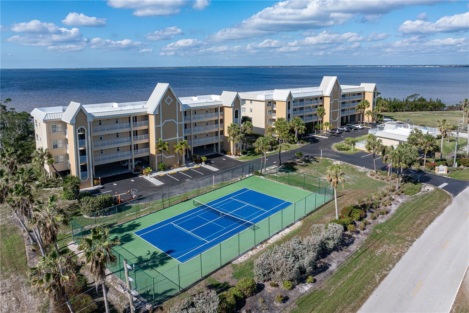 Condominium at 101 N MARION CT #221, PUNTA GORDA, photo 53 of 56