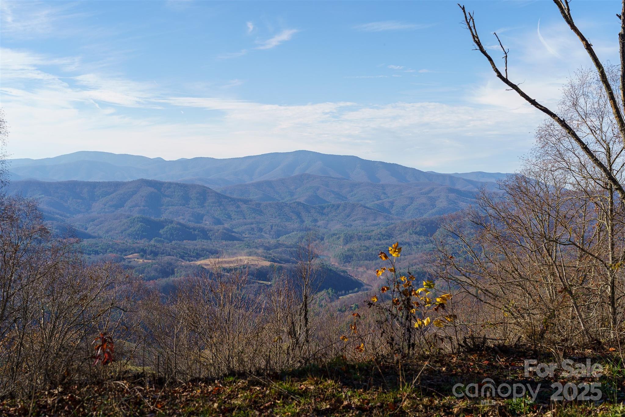 These are your long-range mountain views - 1098 Hyacinth Drive, Clyde