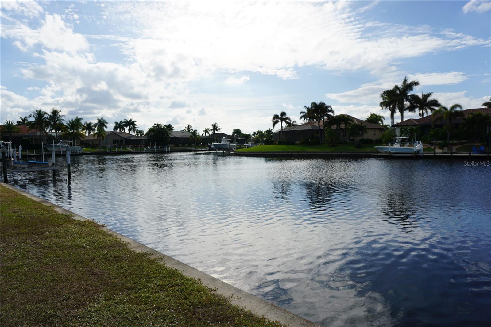 Land at 4019 MALTESE CT, PUNTA GORDA, photo 8 of 13