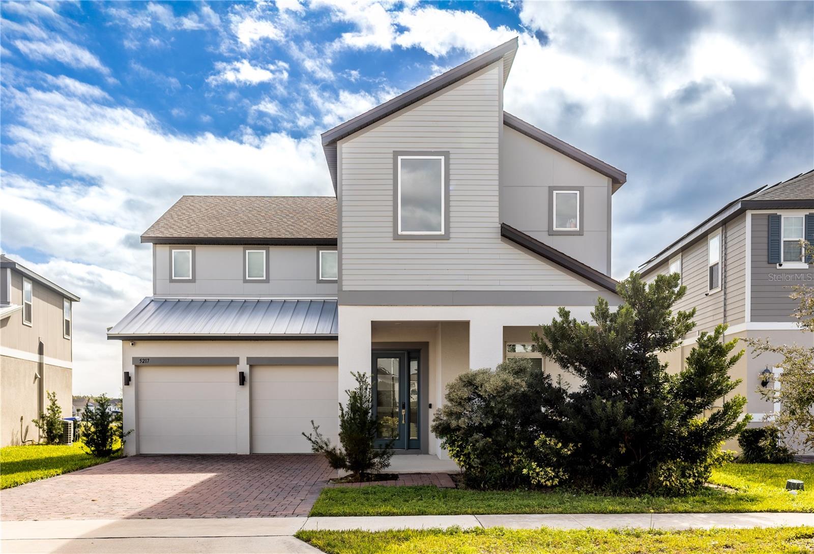 5217 CITRUS LEAF BLVD
