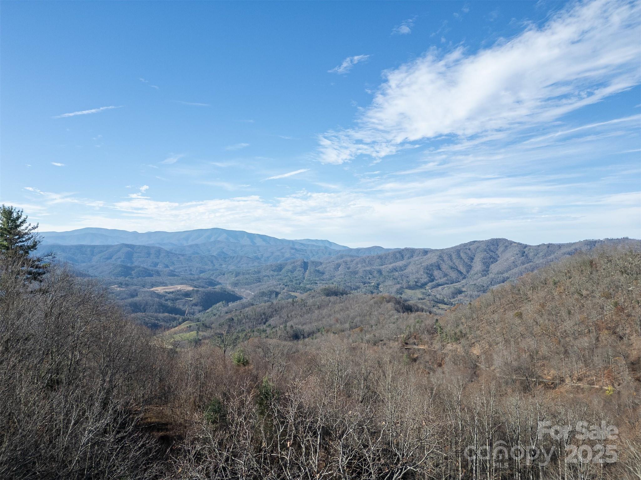 Amazing views of the mountains all around you! - 0000 Hyacinth Drive, Clyde