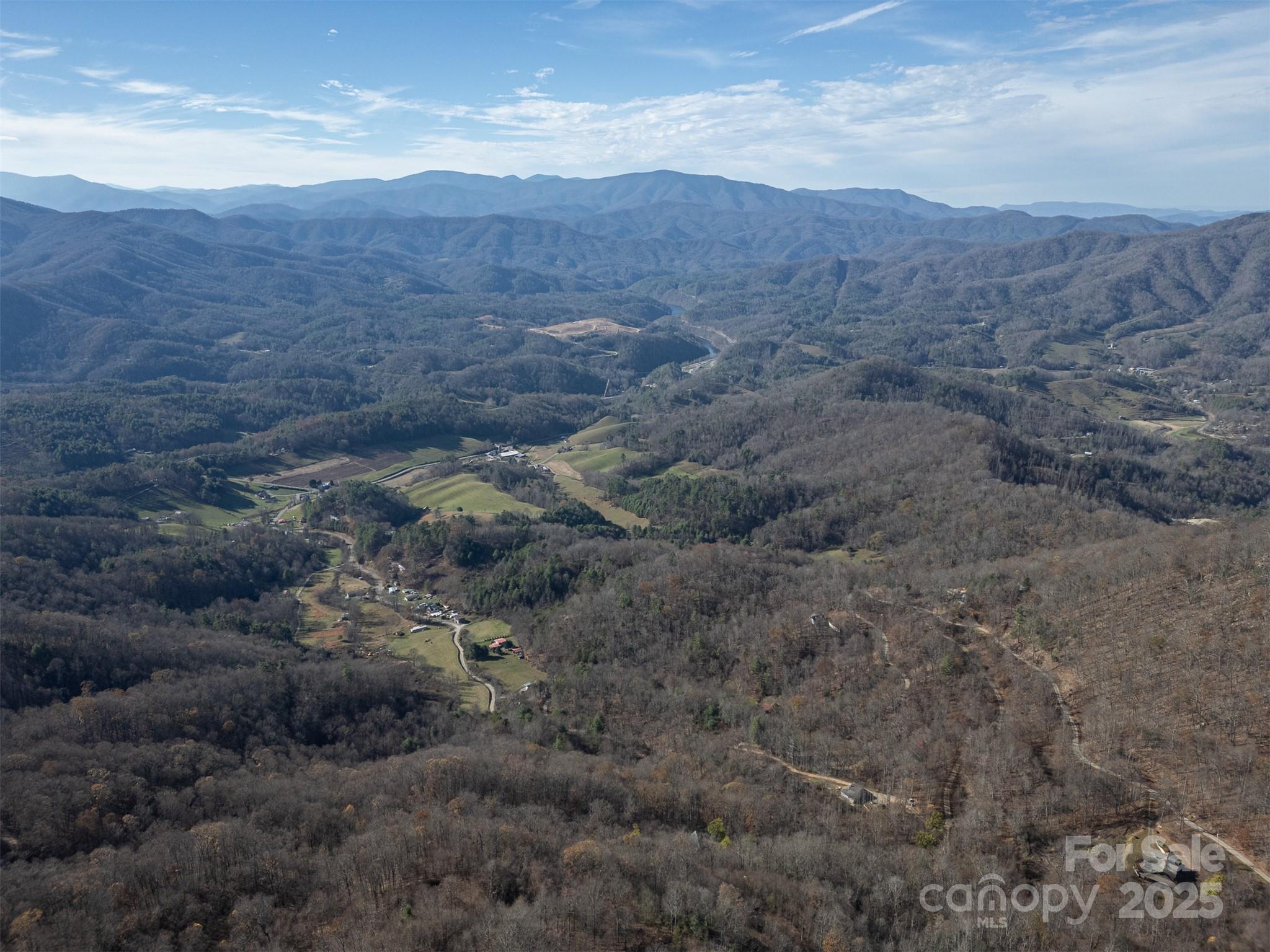Long range views of nearby farms and mountains - 0000 Hyacinth Drive, Clyde