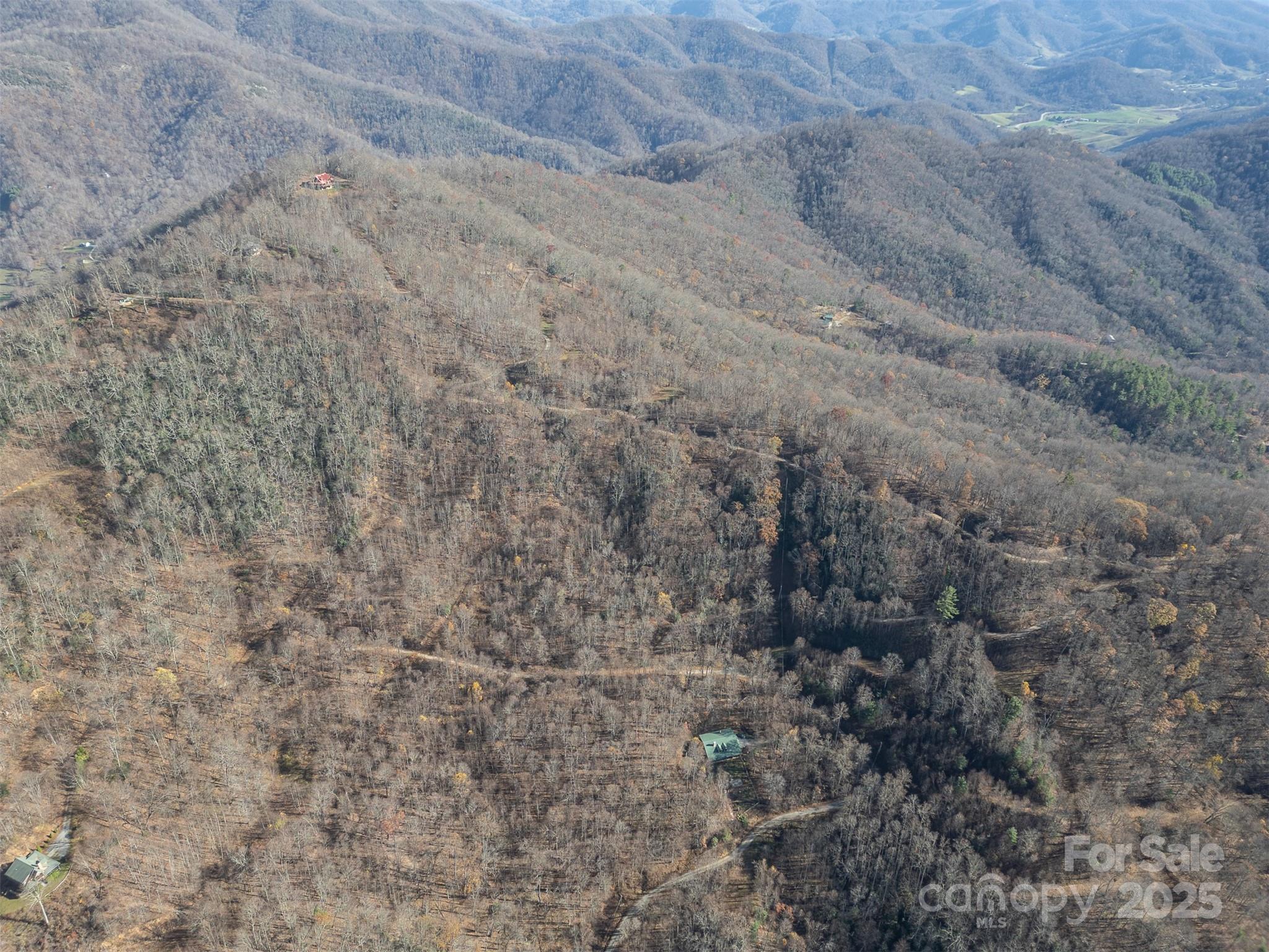 Additional aerial view - 0000 Hyacinth Drive, Clyde