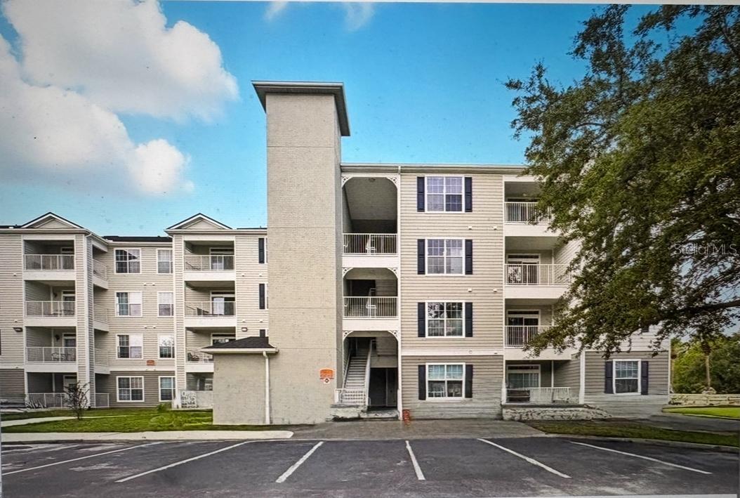 3175 FELTRIM PL #203