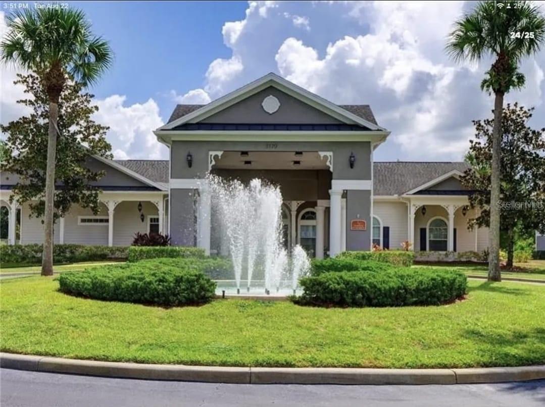 Condominium at 3175 FELTRIM PL #203, KISSIMMEE, photo 2 of 36