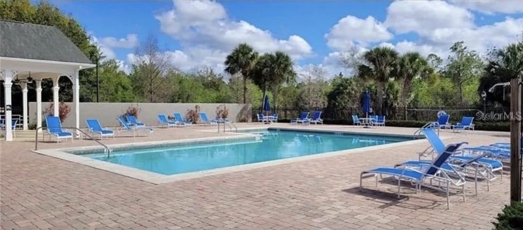 Condominium at 3175 FELTRIM PL #203, KISSIMMEE, photo 3 of 36