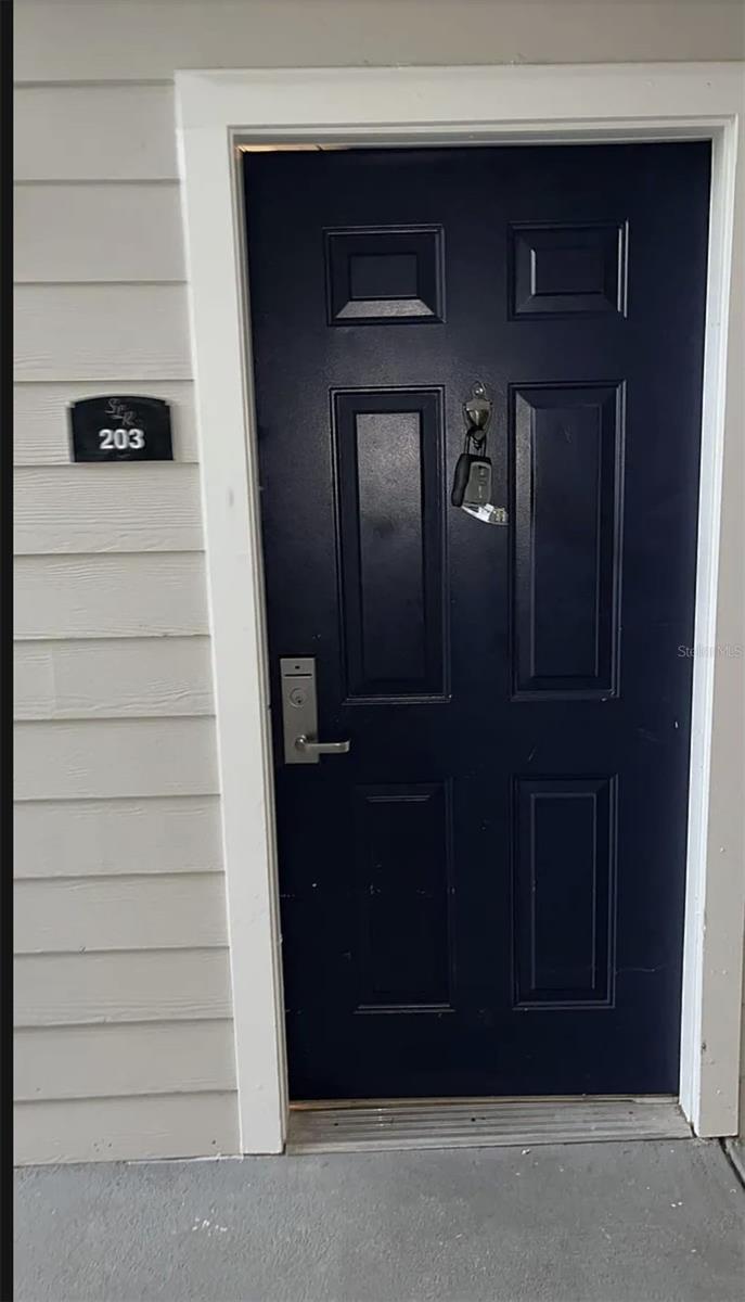 Condominium at 3175 FELTRIM PL #203, KISSIMMEE, photo 4 of 36