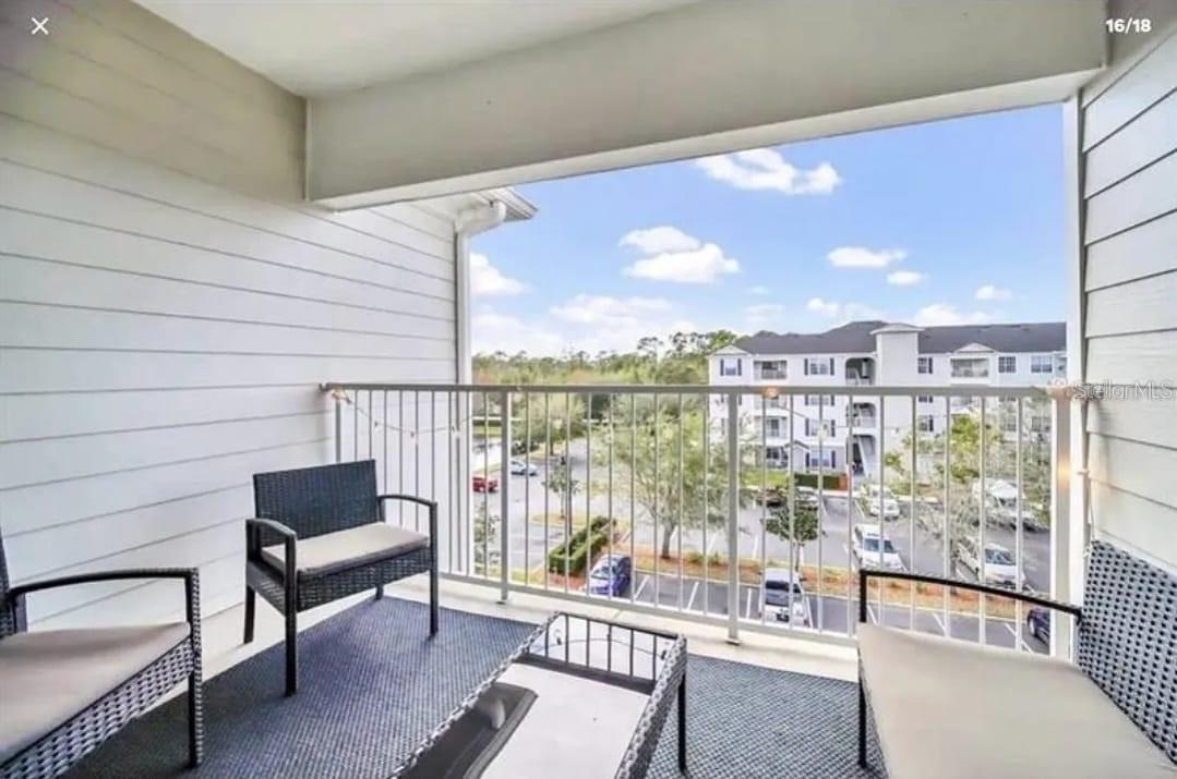 Condominium at 3175 FELTRIM PL #203, KISSIMMEE, photo 17 of 36