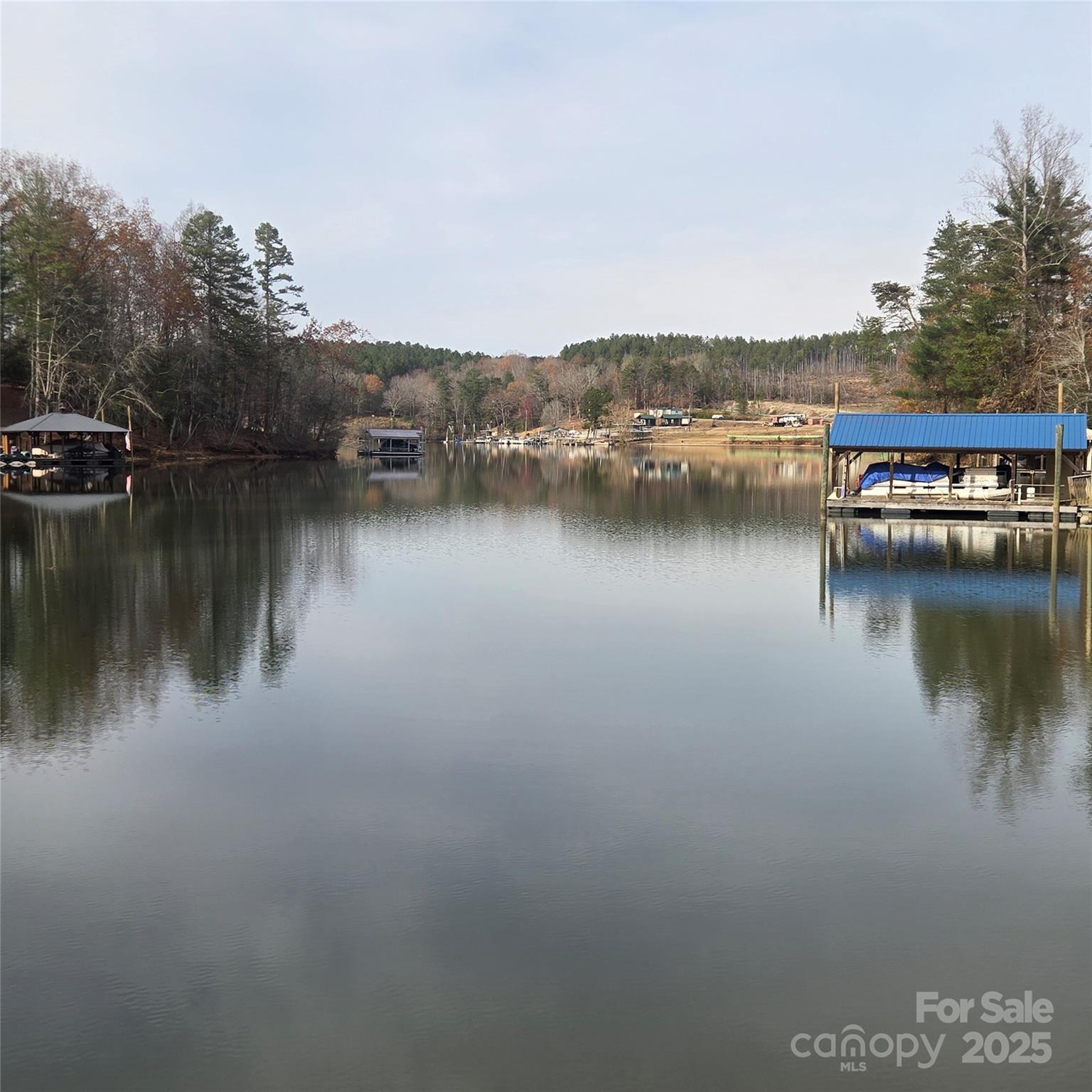 Lot at 1096 Lake Vista Drive NE, Valdese, photo 2 of 6