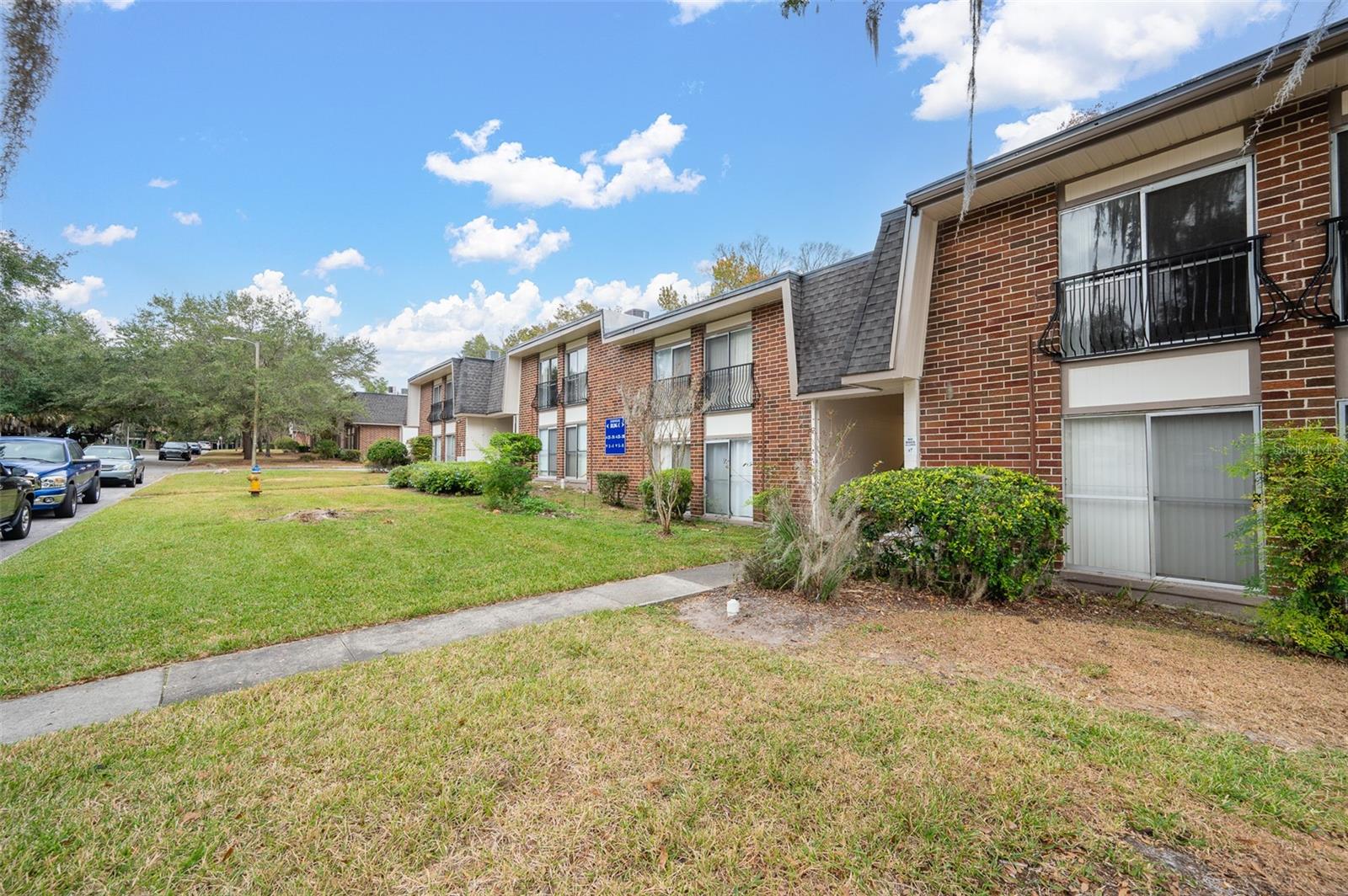 Condominium at 1700 SW 16TH CT #C25, GAINESVILLE