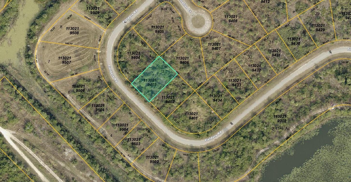 1130219403 FIELDERS RD