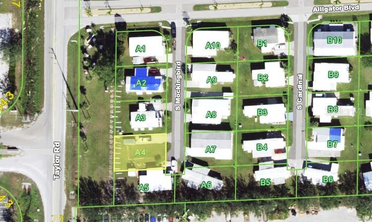 6400 TAYLOR RD #A4