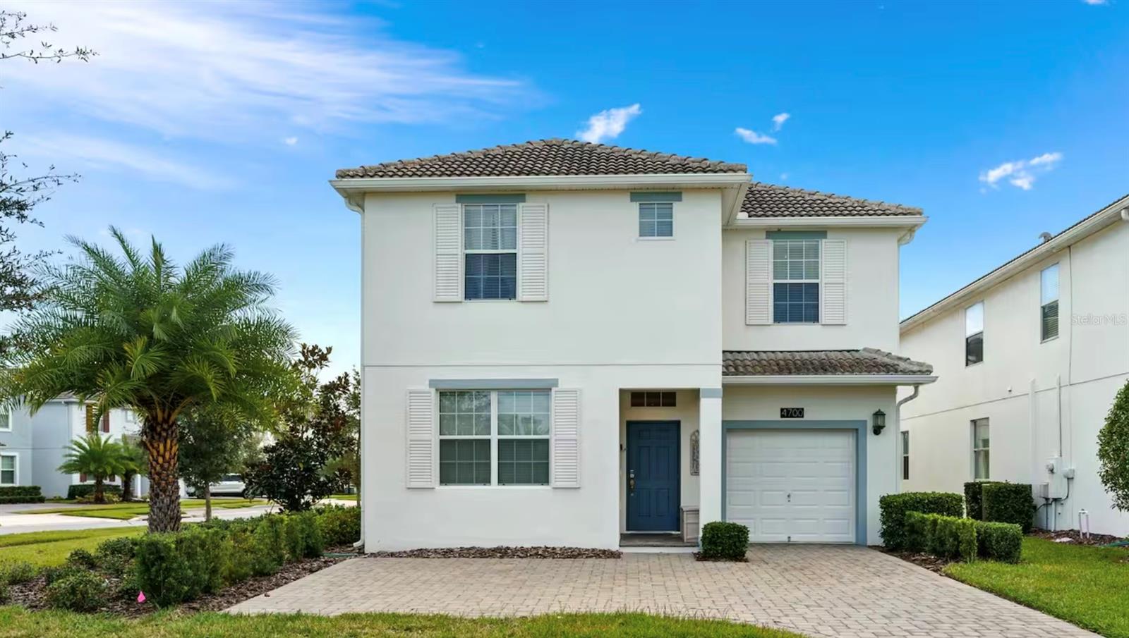 4700 SLEEPY HOLLOW DR