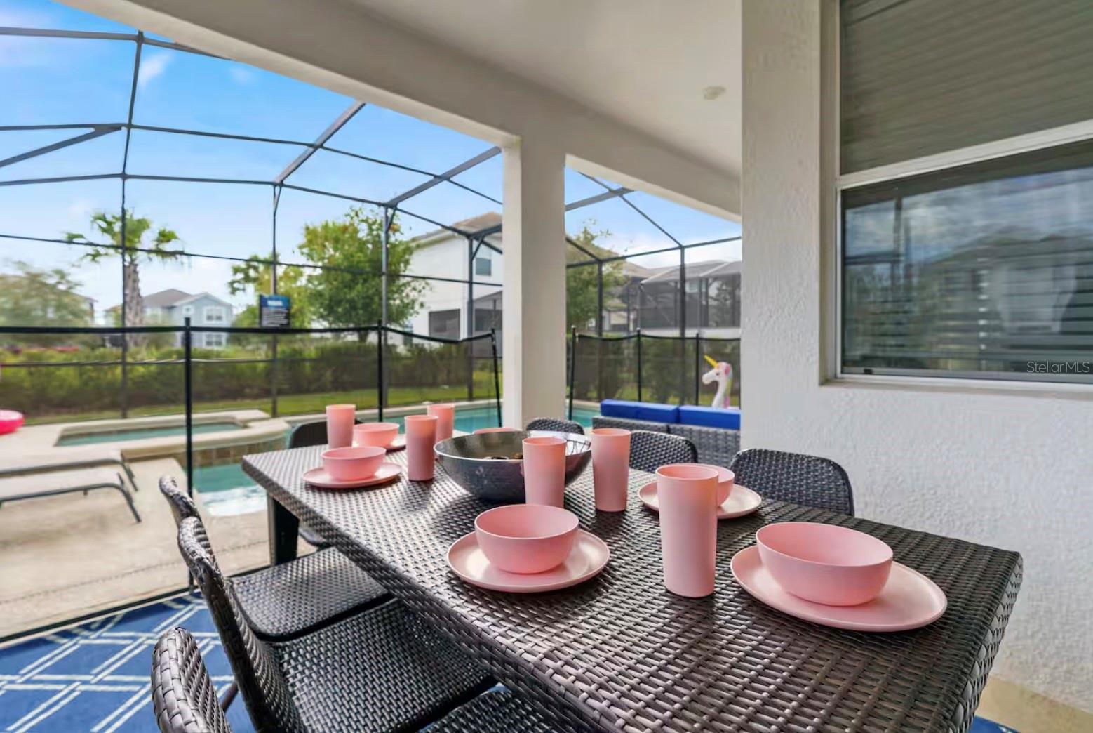 Single Family Residence at 4700 SLEEPY HOLLOW DR, KISSIMMEE, photo 20 of 41