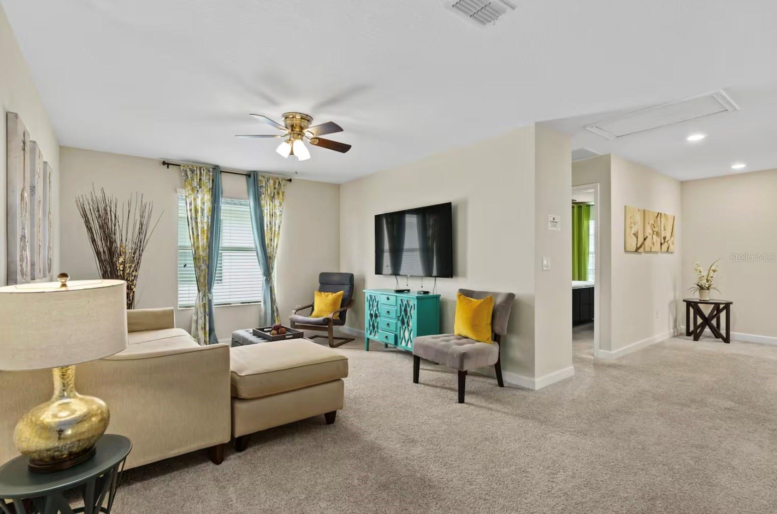 Single Family Residence at 4700 SLEEPY HOLLOW DR, KISSIMMEE, photo 31 of 41