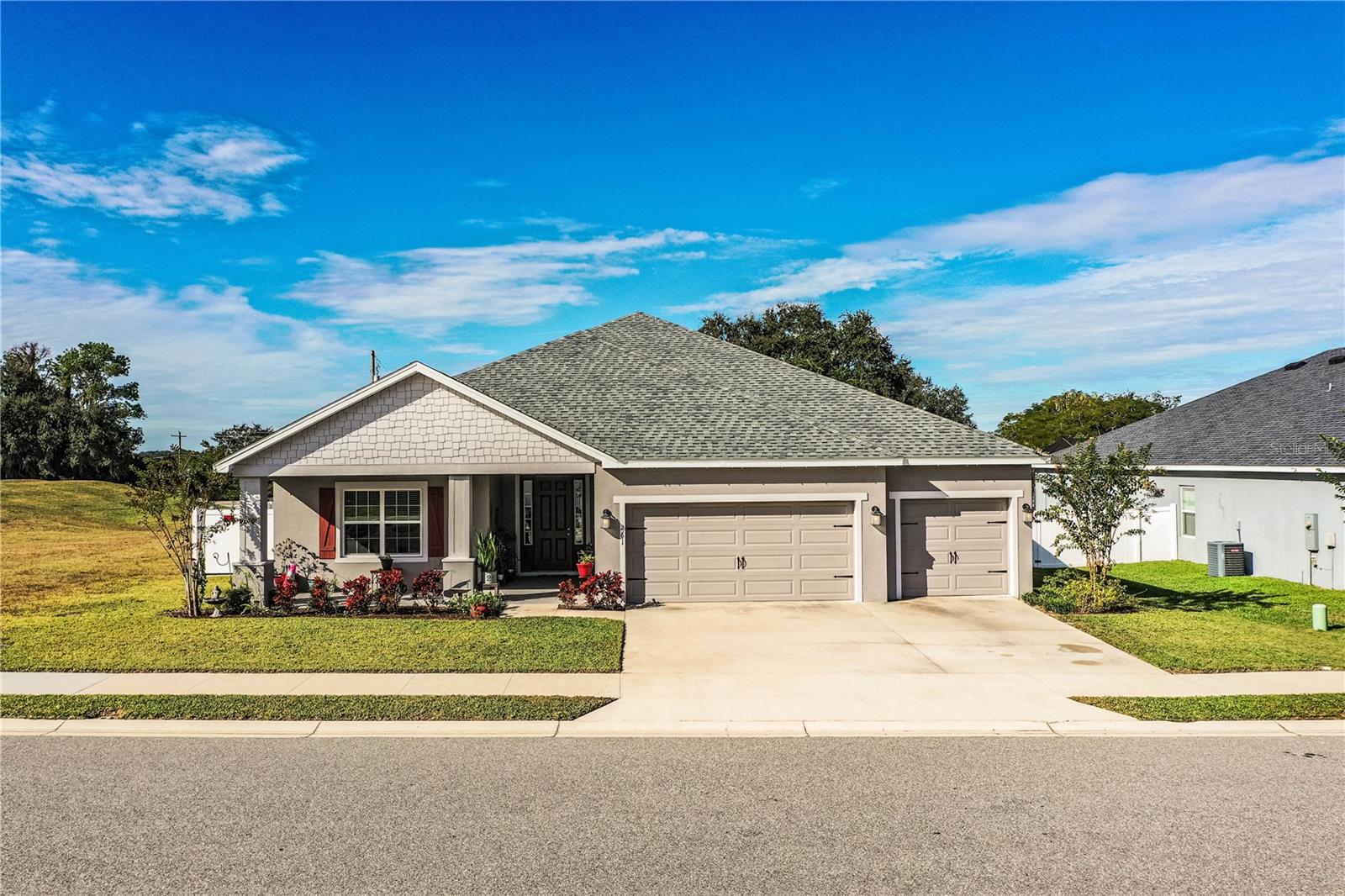 261 WALKERS POINT DR