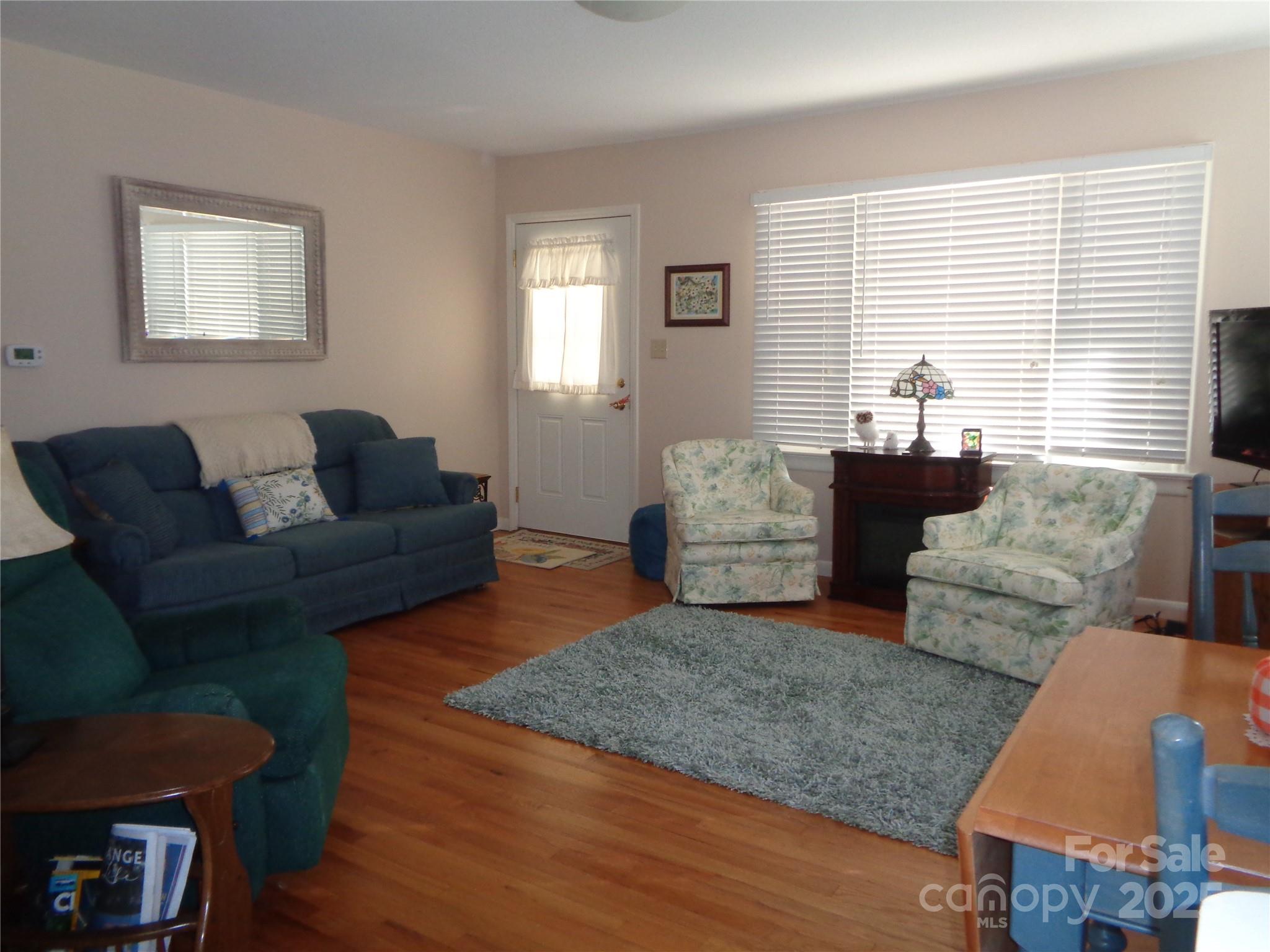 Single Family Residence at 230 Leisure Lane, Waynesville, photo 2 of 11