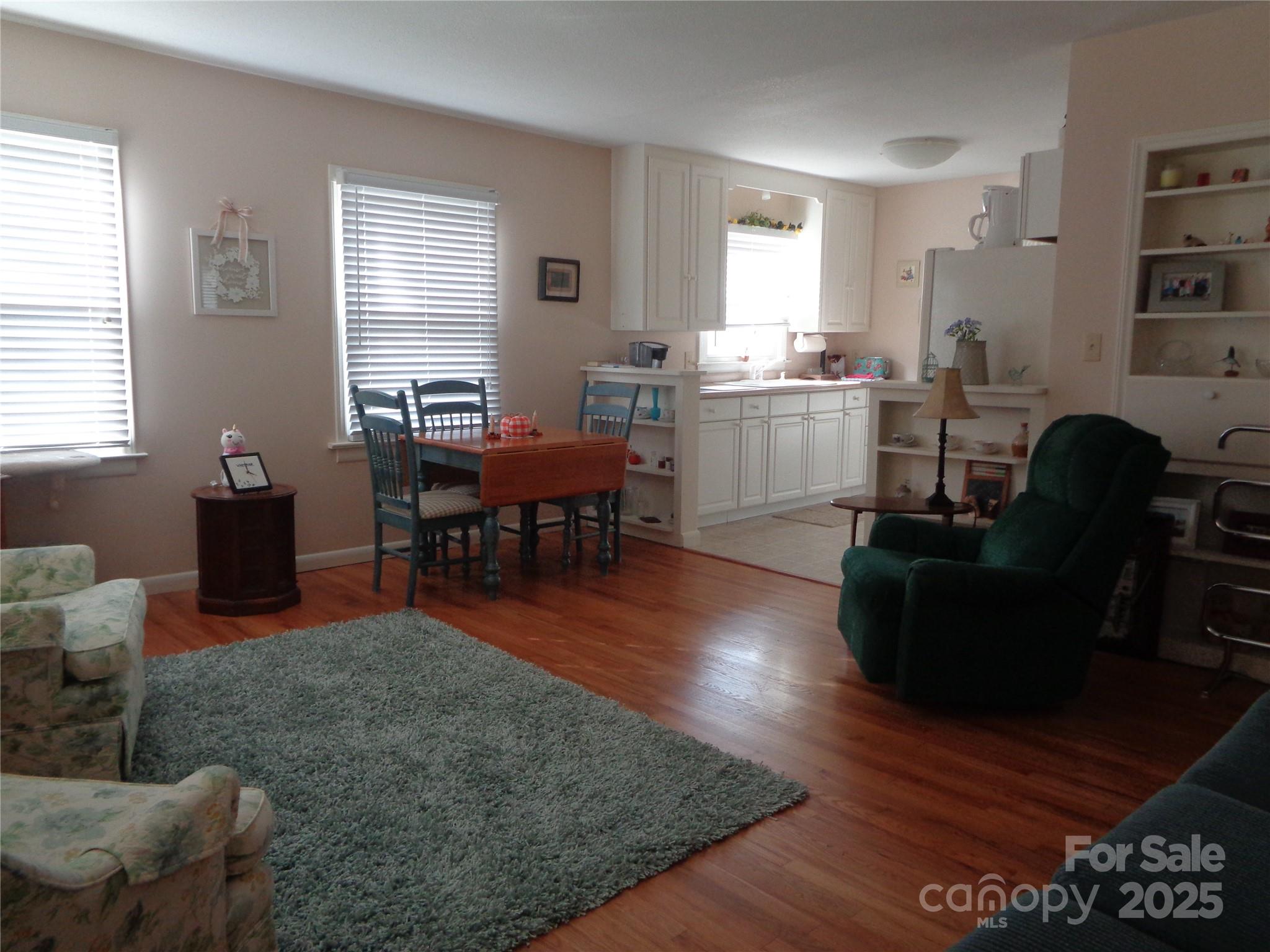 Single Family Residence at 230 Leisure Lane, Waynesville, photo 3 of 11