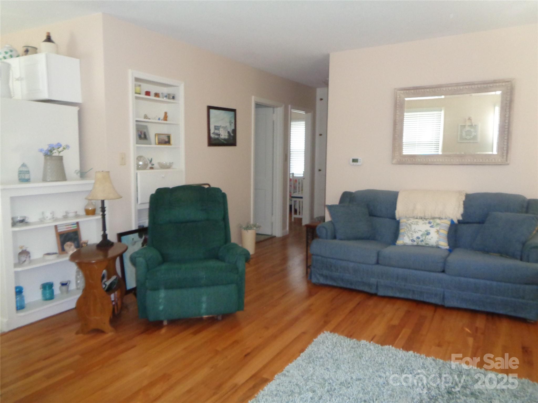 Single Family Residence at 230 Leisure Lane, Waynesville, photo 4 of 11