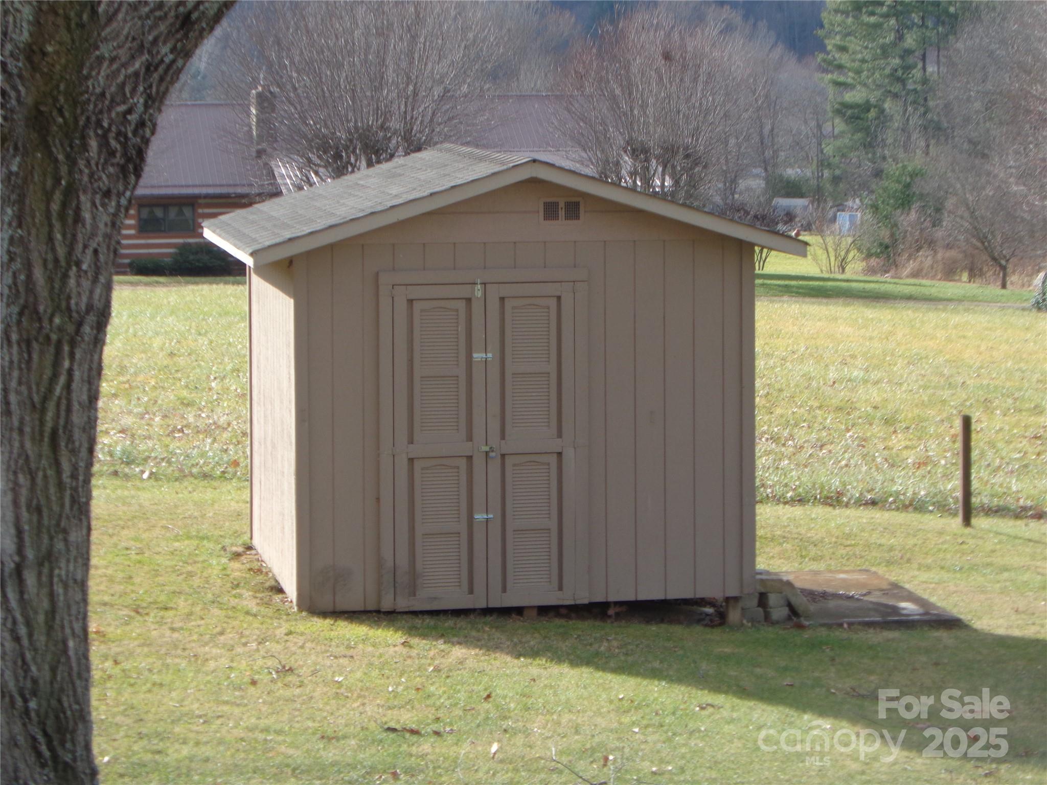 Single Family Residence at 230 Leisure Lane, Waynesville, photo 11 of 11