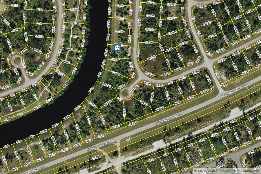 NORTON DR