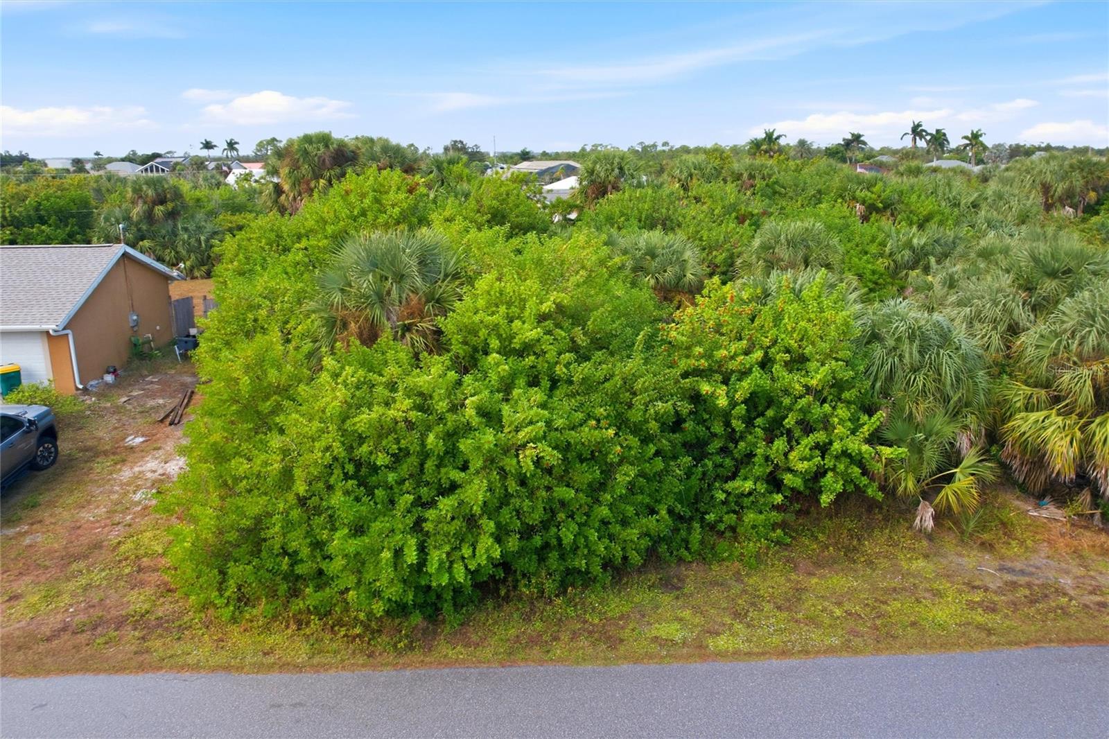 4081 ROSE ARBOR CIR