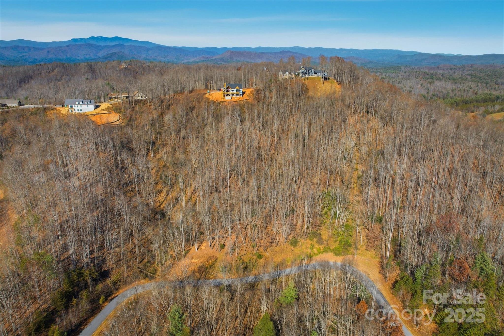 Acreage at 1038 Round Rock Road, Lenoir, photo 4 of 46