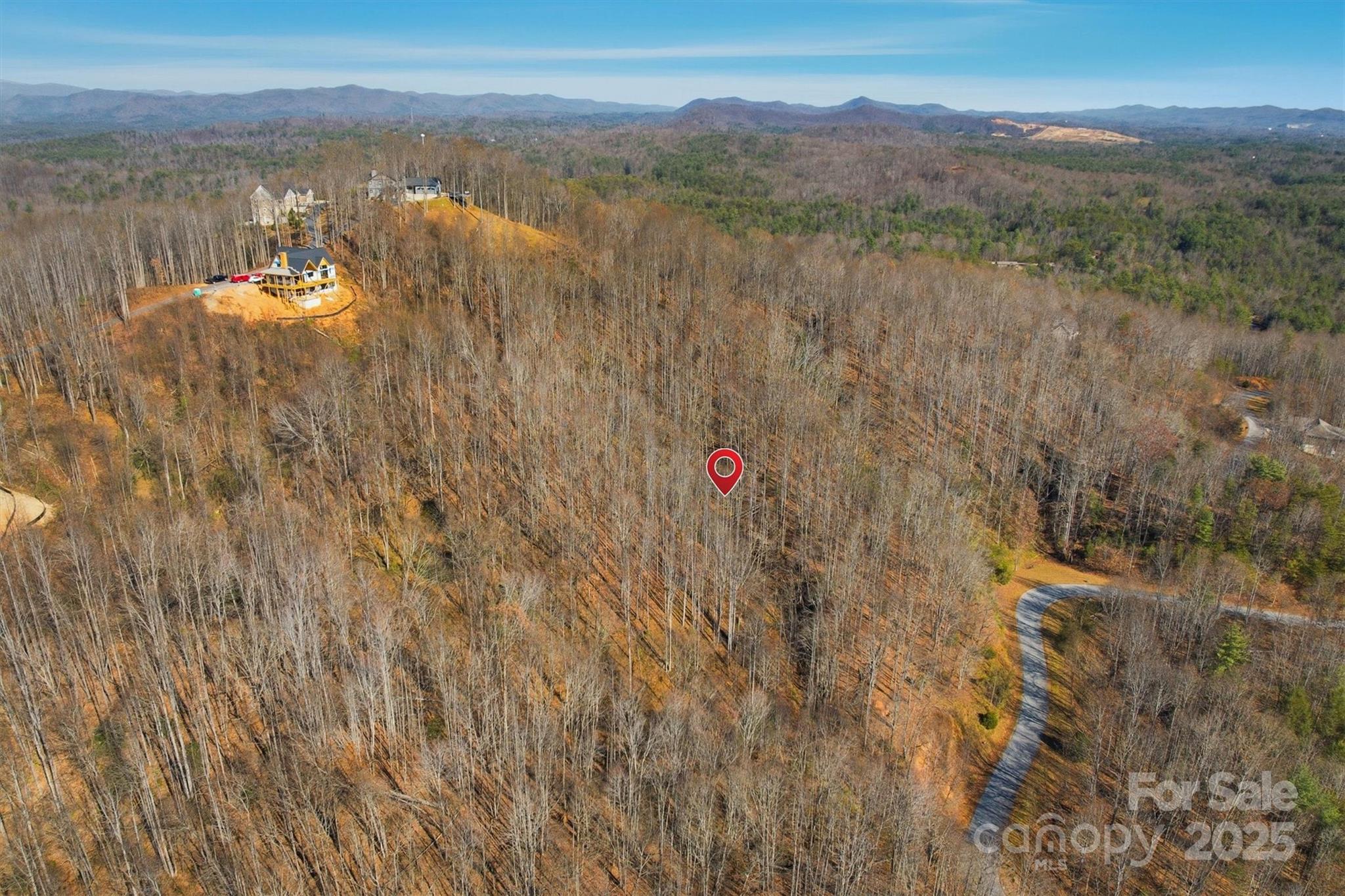 Acreage at 1038 Round Rock Road, Lenoir, photo 5 of 46