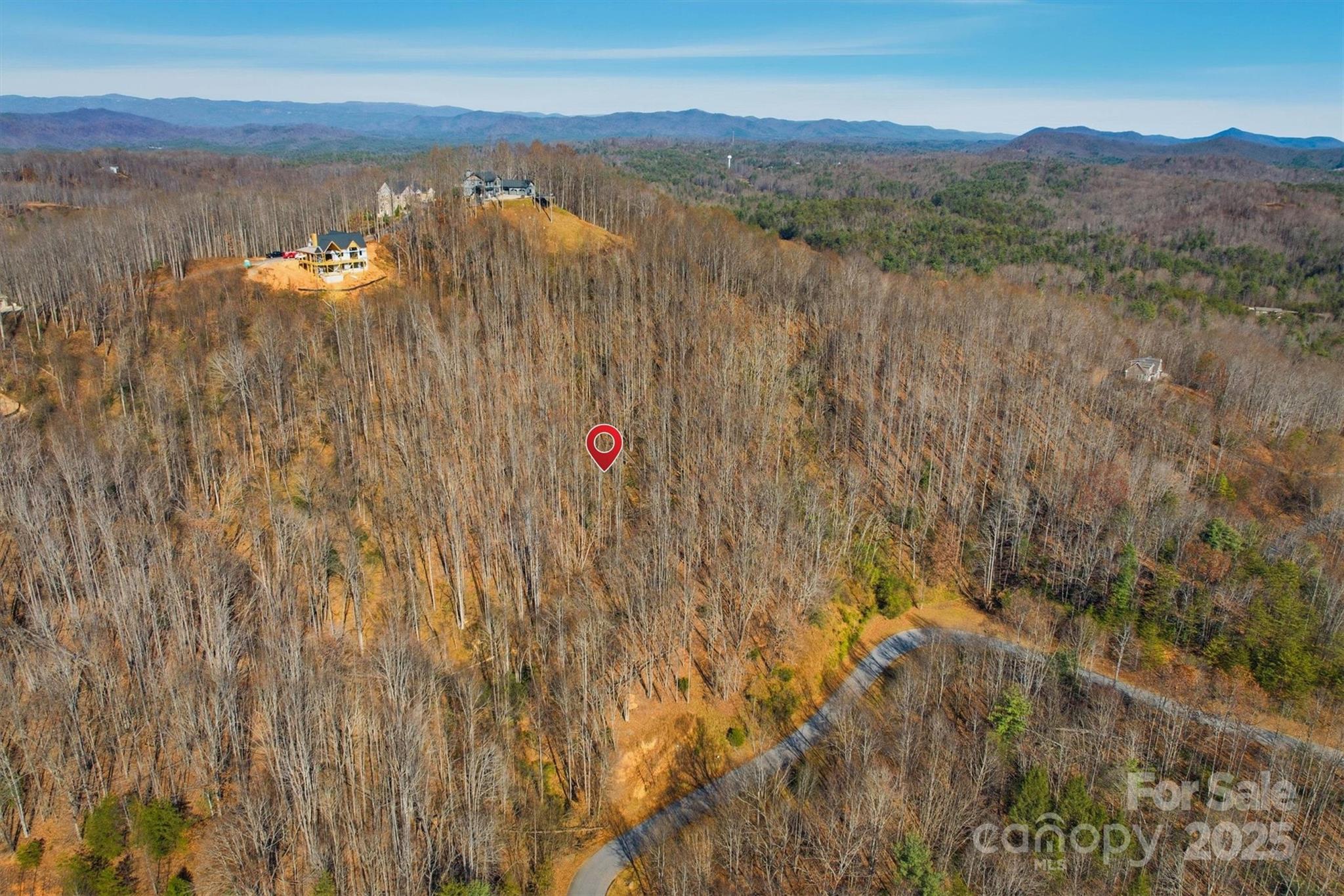 Acreage at 1038 Round Rock Road, Lenoir, photo 6 of 46