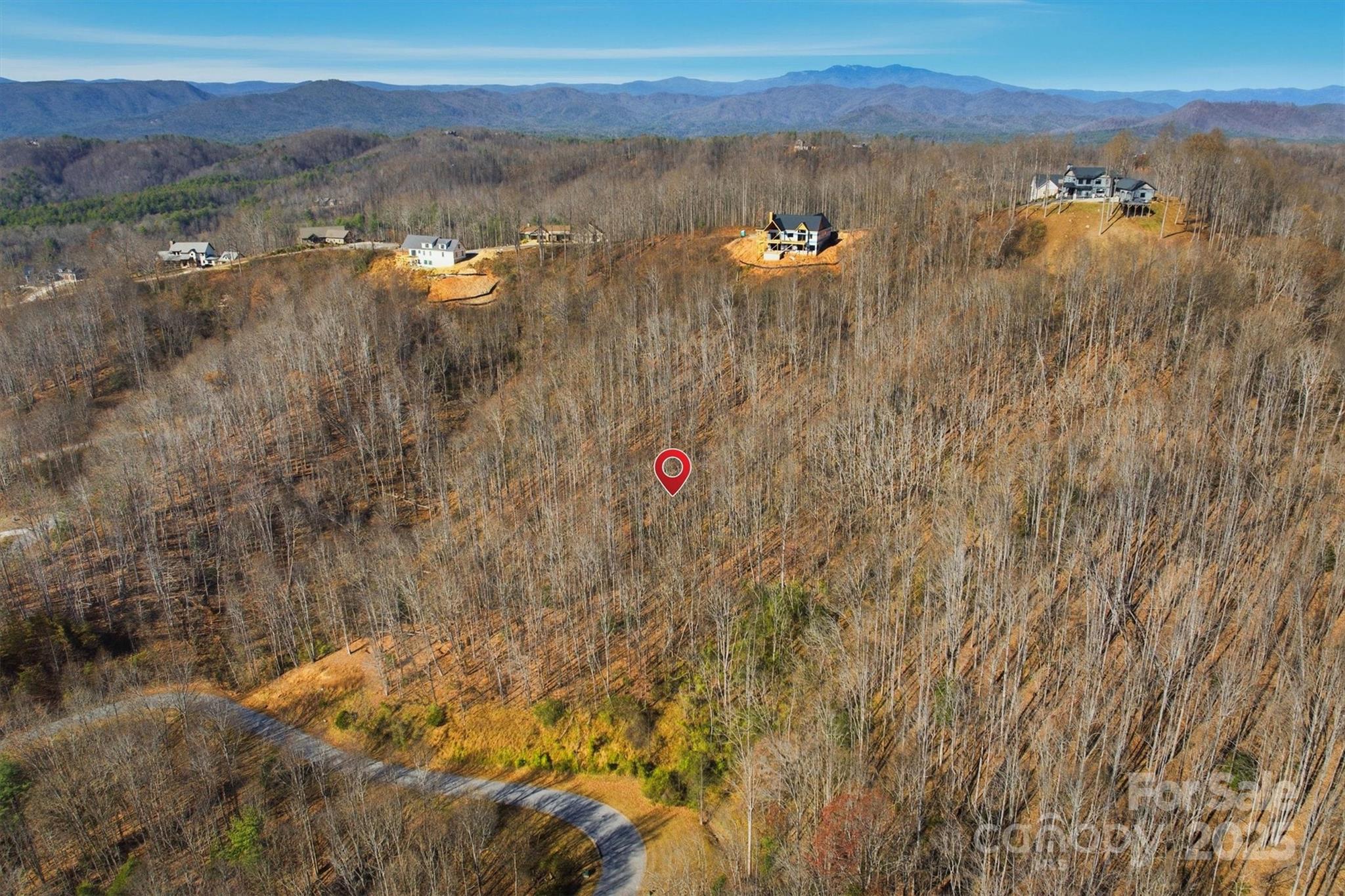 Acreage at 1038 Round Rock Road, Lenoir, photo 7 of 46