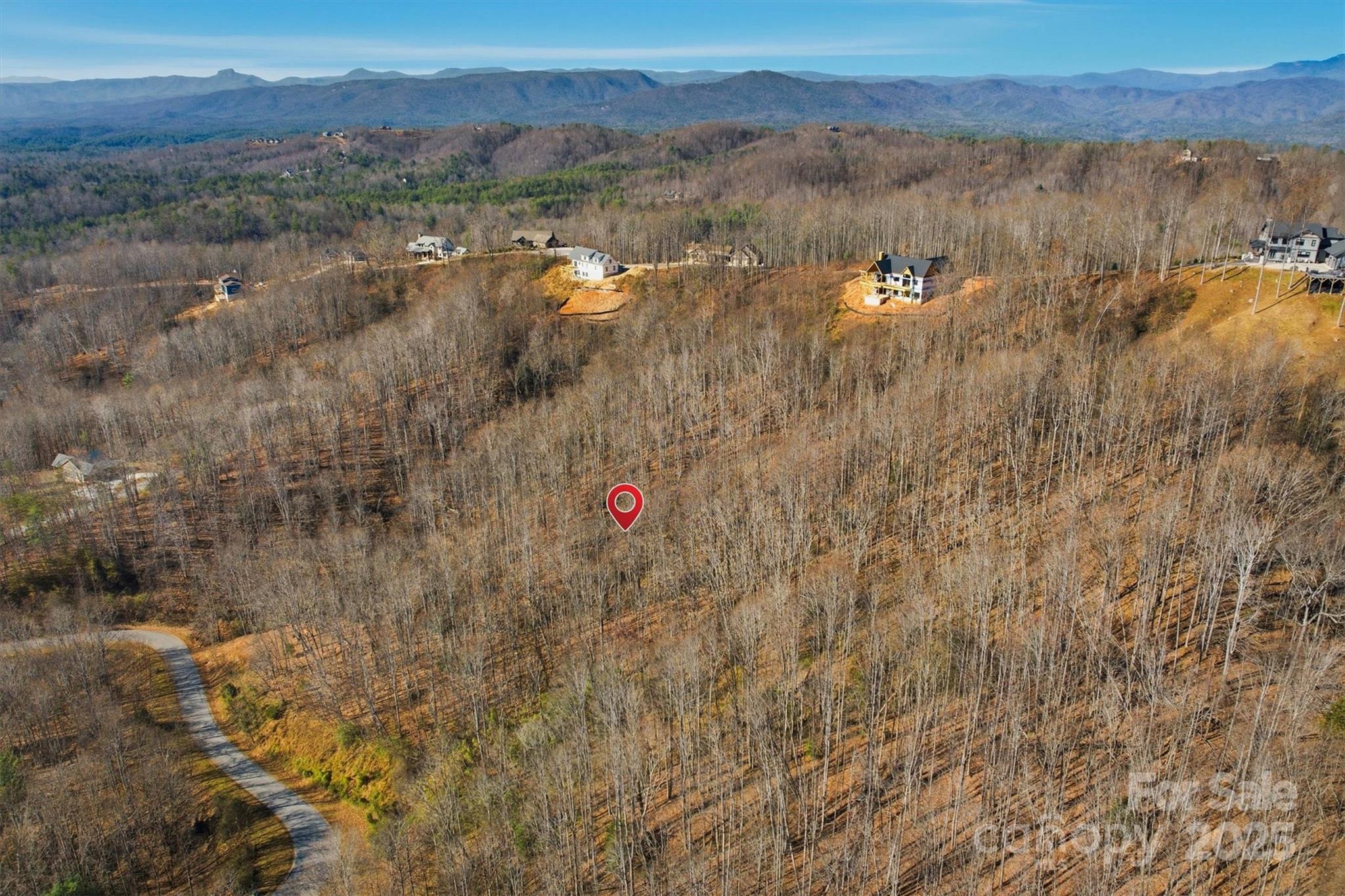 Acreage at 1038 Round Rock Road, Lenoir, photo 8 of 46