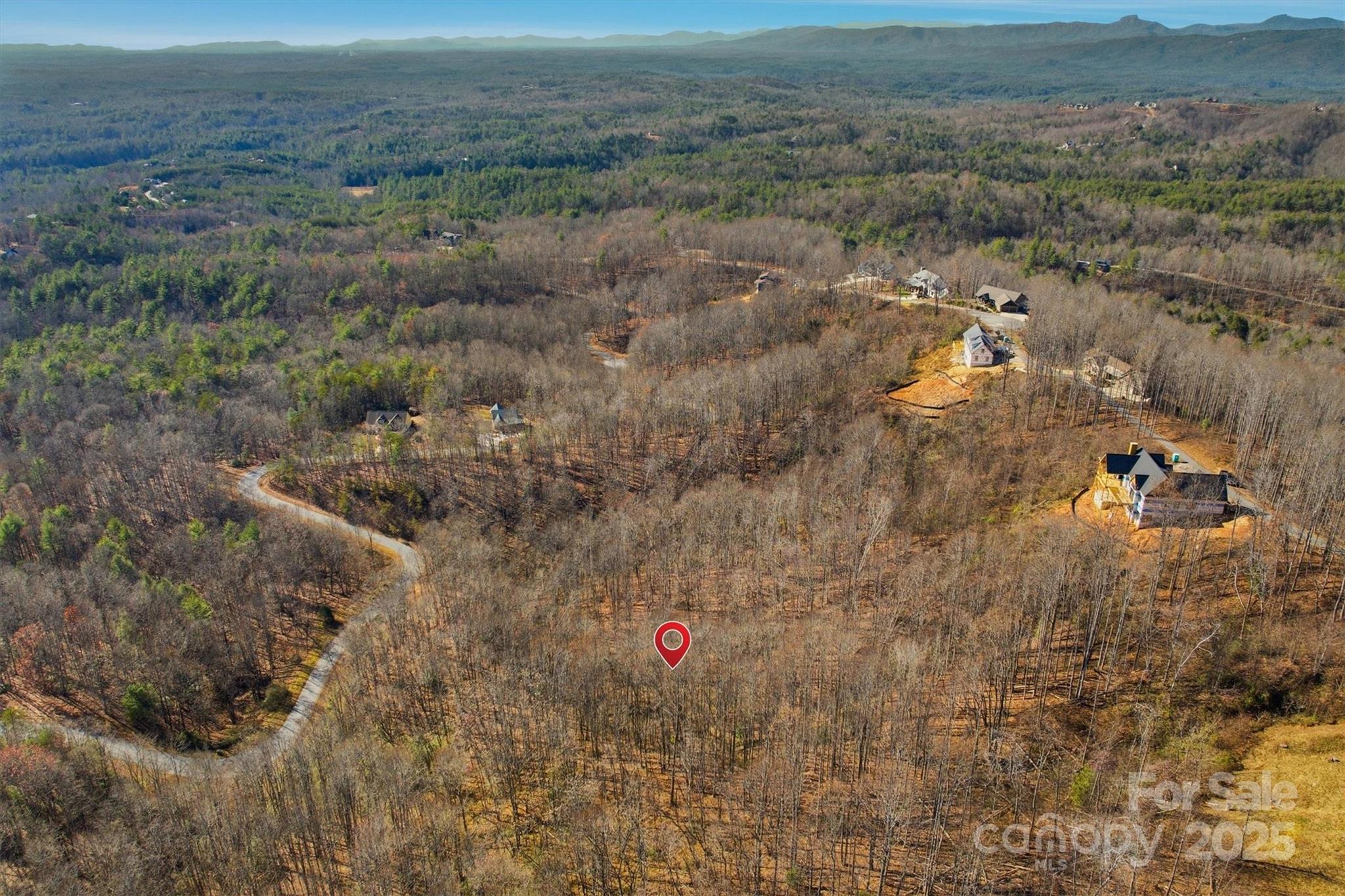 Acreage at 1038 Round Rock Road, Lenoir, photo 9 of 46