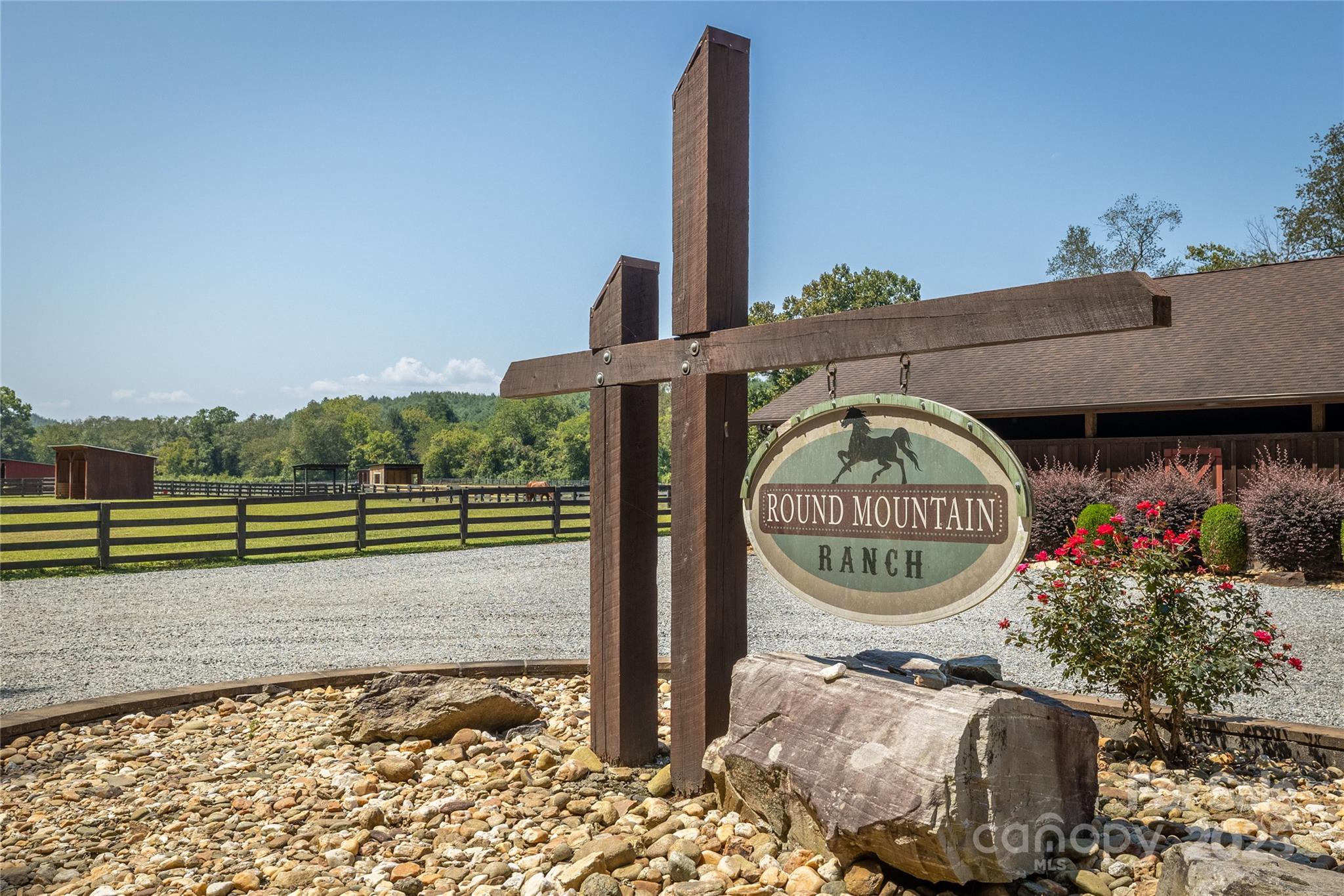 Acreage at 1038 Round Rock Road, Lenoir, photo 34 of 46