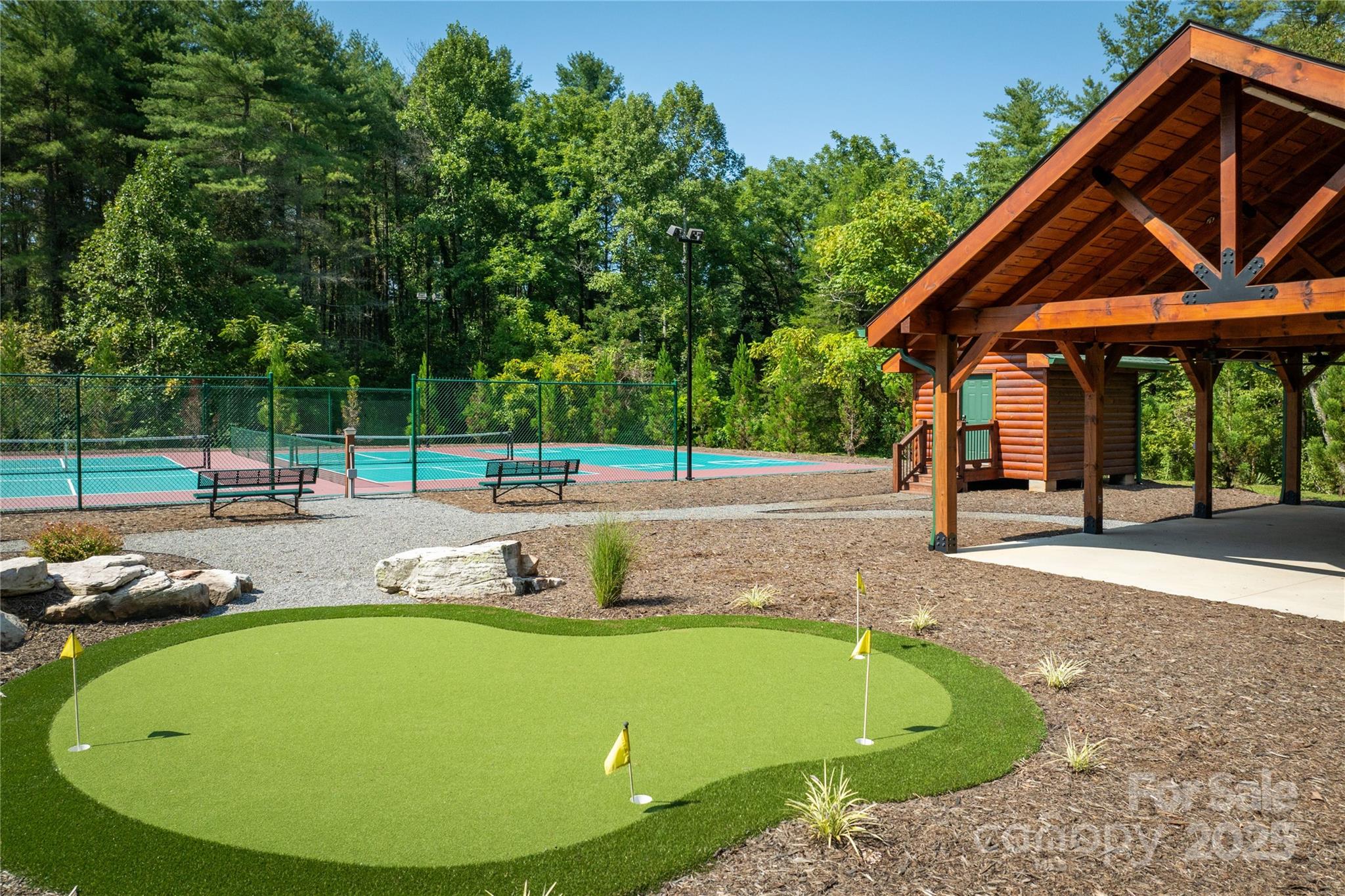 Acreage at 1038 Round Rock Road, Lenoir, photo 41 of 46