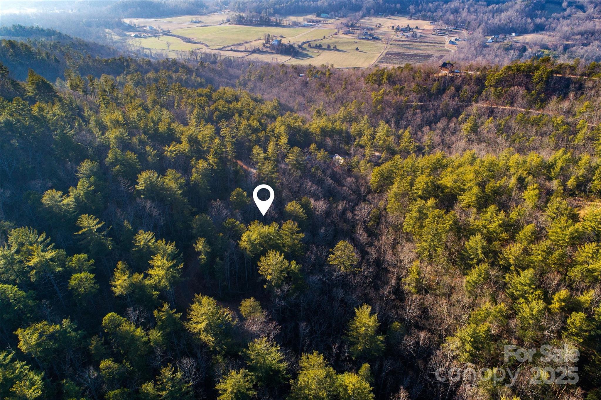 Lot at LOT #84 Little Fox Run, Marion, photo 4 of 24