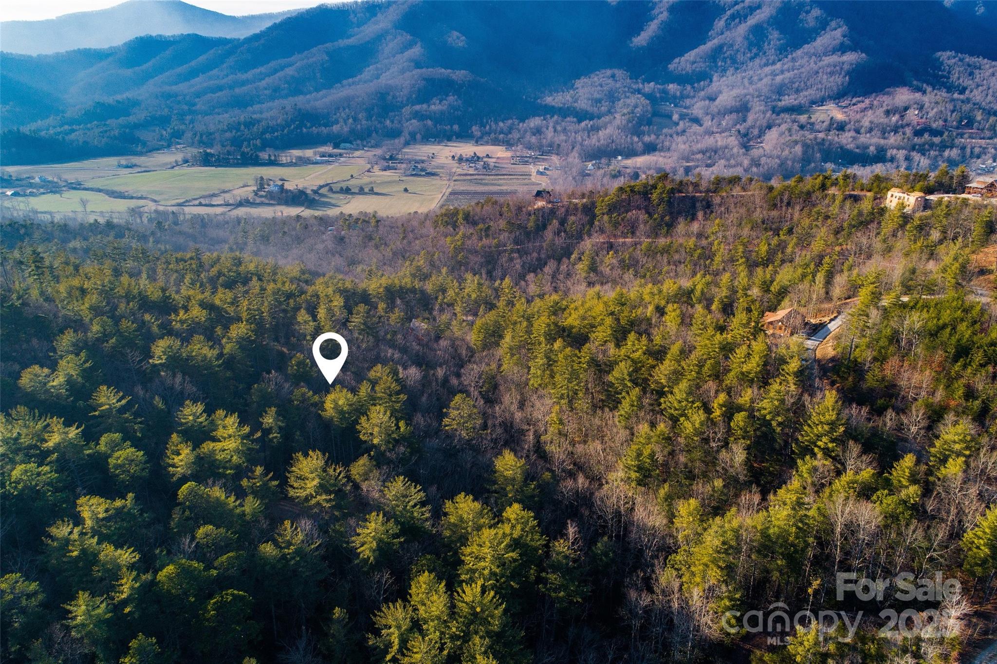 Lot at LOT #84 Little Fox Run, Marion, photo 5 of 24
