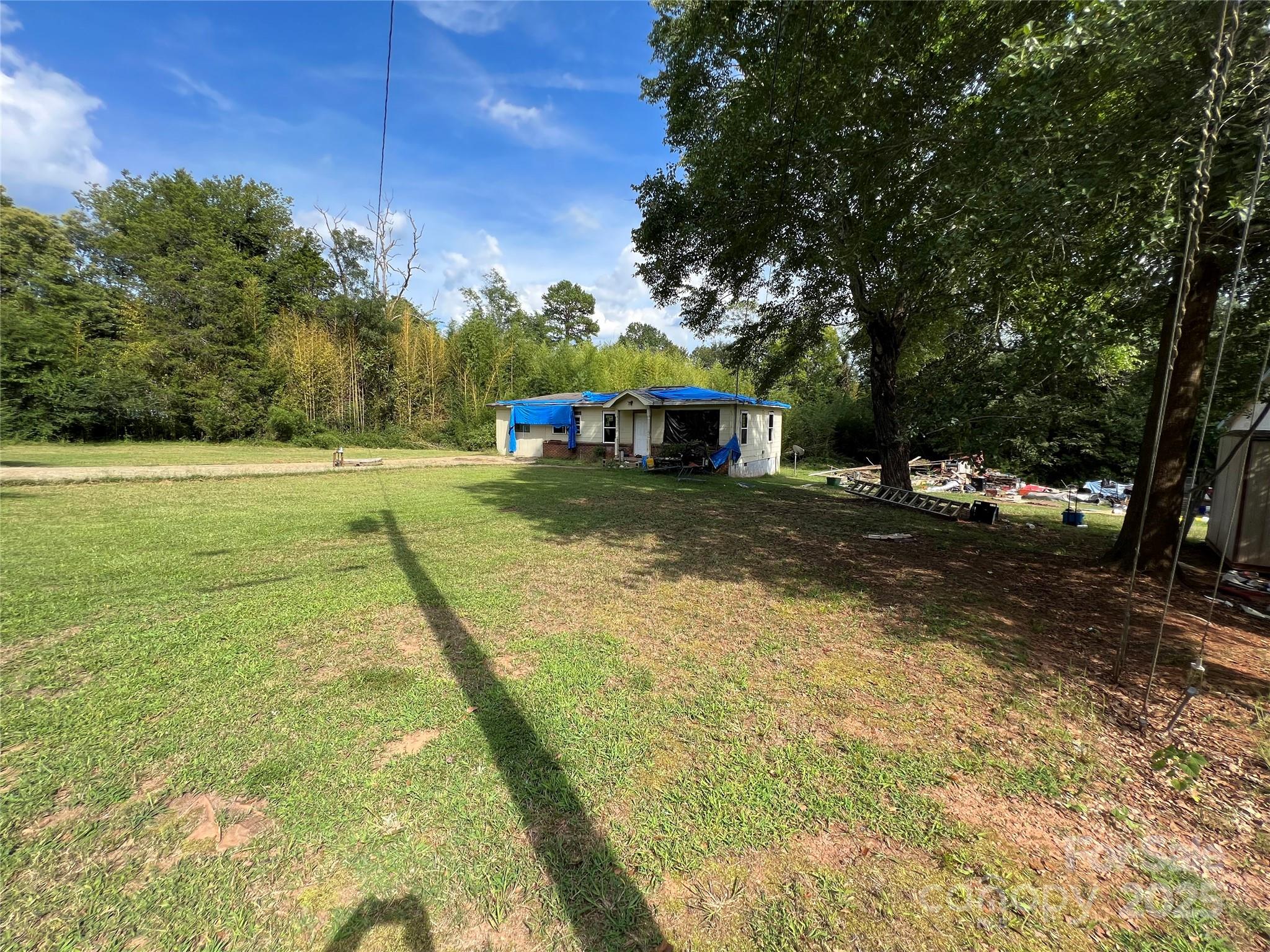 Unimproved Commercial at 144 St Helena Drive, Rutherfordton, photo 2 of 13