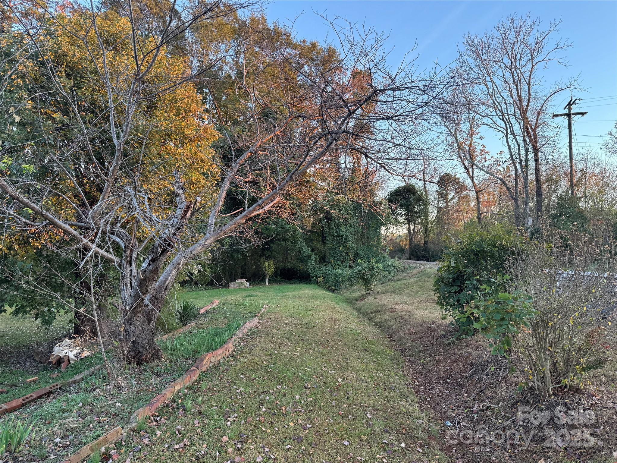 Unimproved Commercial at 144 St Helena Drive, Rutherfordton, photo 6 of 13