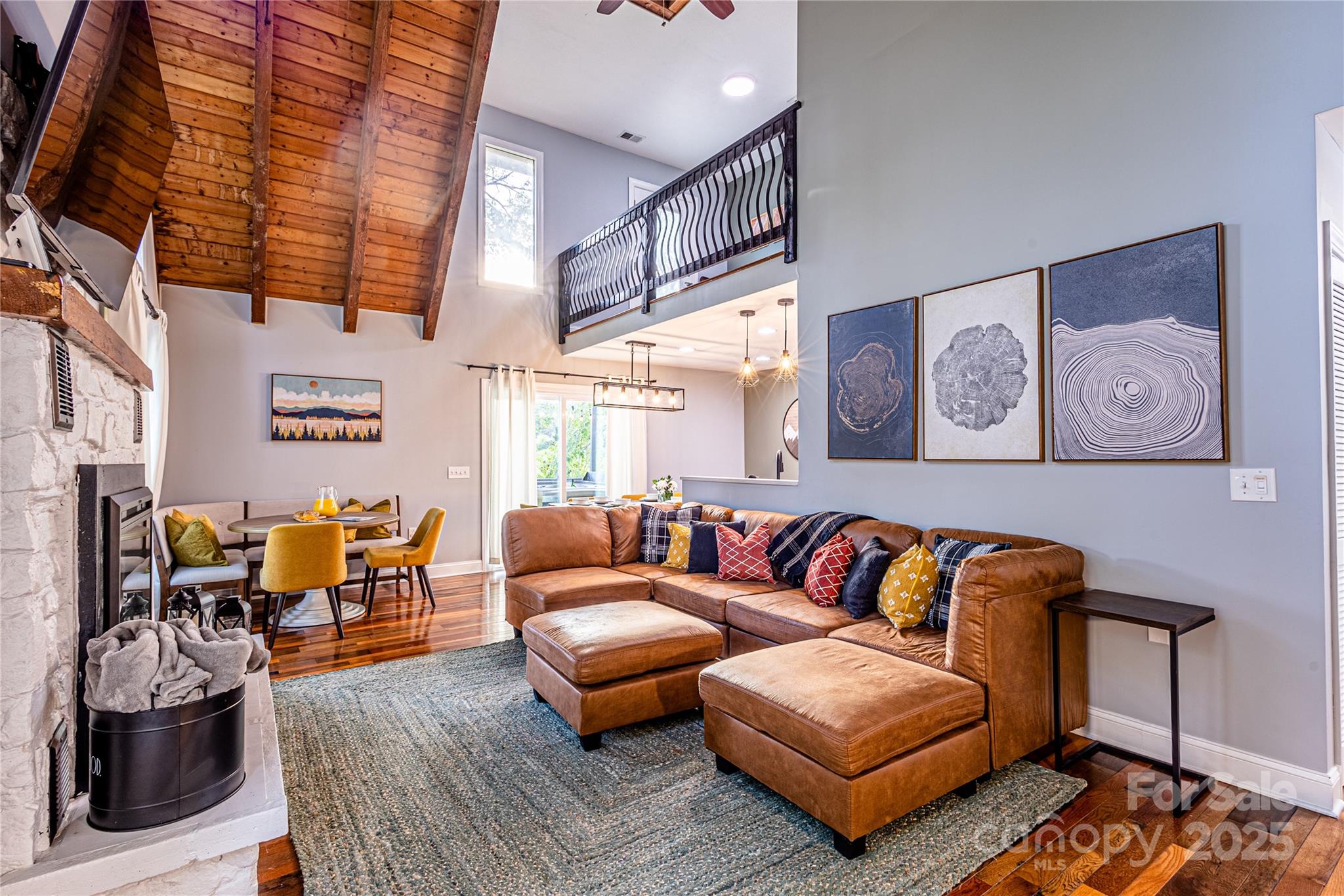 Single Family Residence at 540 Toot Hollow Road, Bryson City, photo 23 of 96