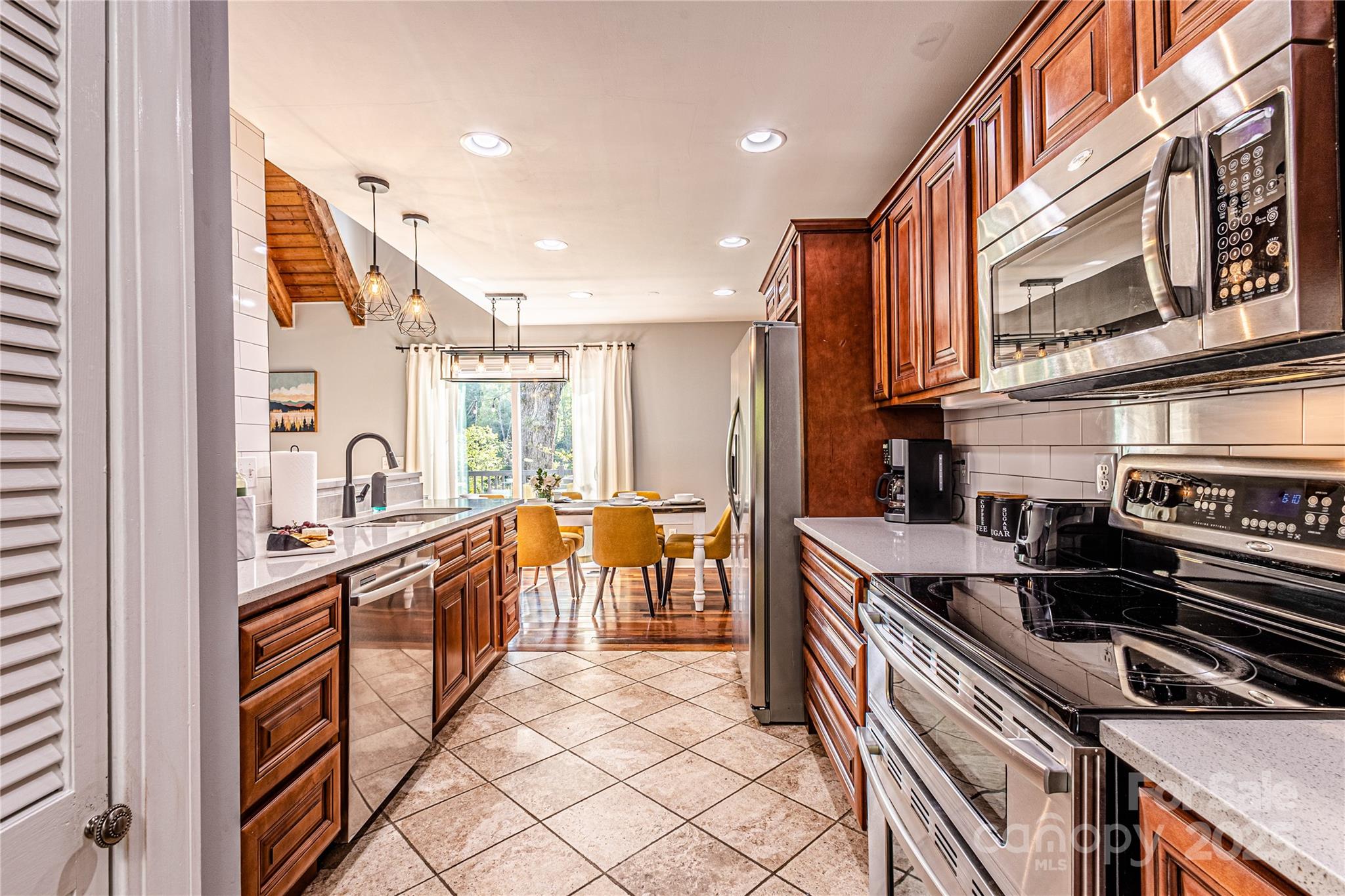 Single Family Residence at 540 Toot Hollow Road, Bryson City, photo 31 of 96